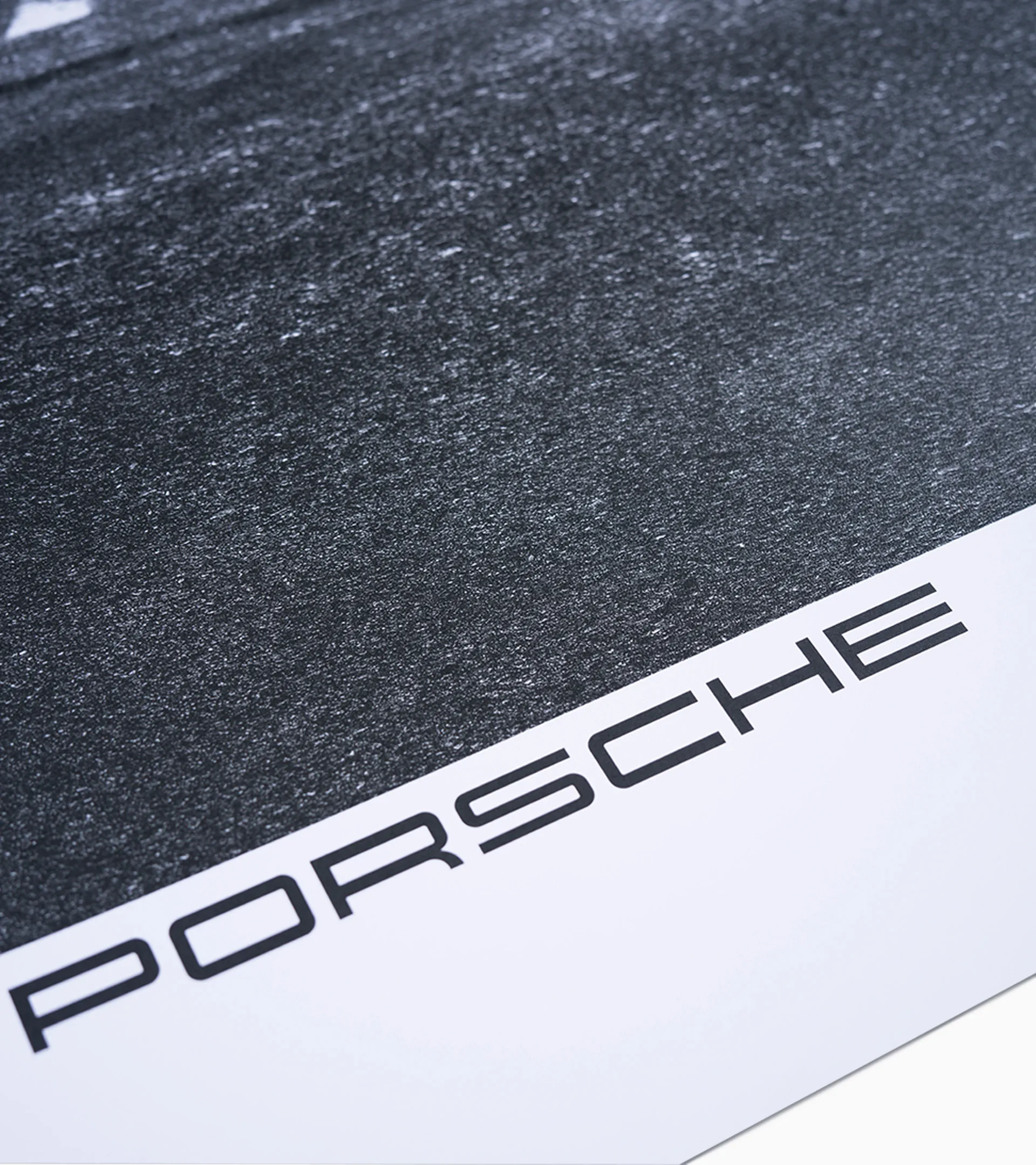 AHEAD Southwest poster set No. 1 – Limited Edition | PORSCHE SHOP