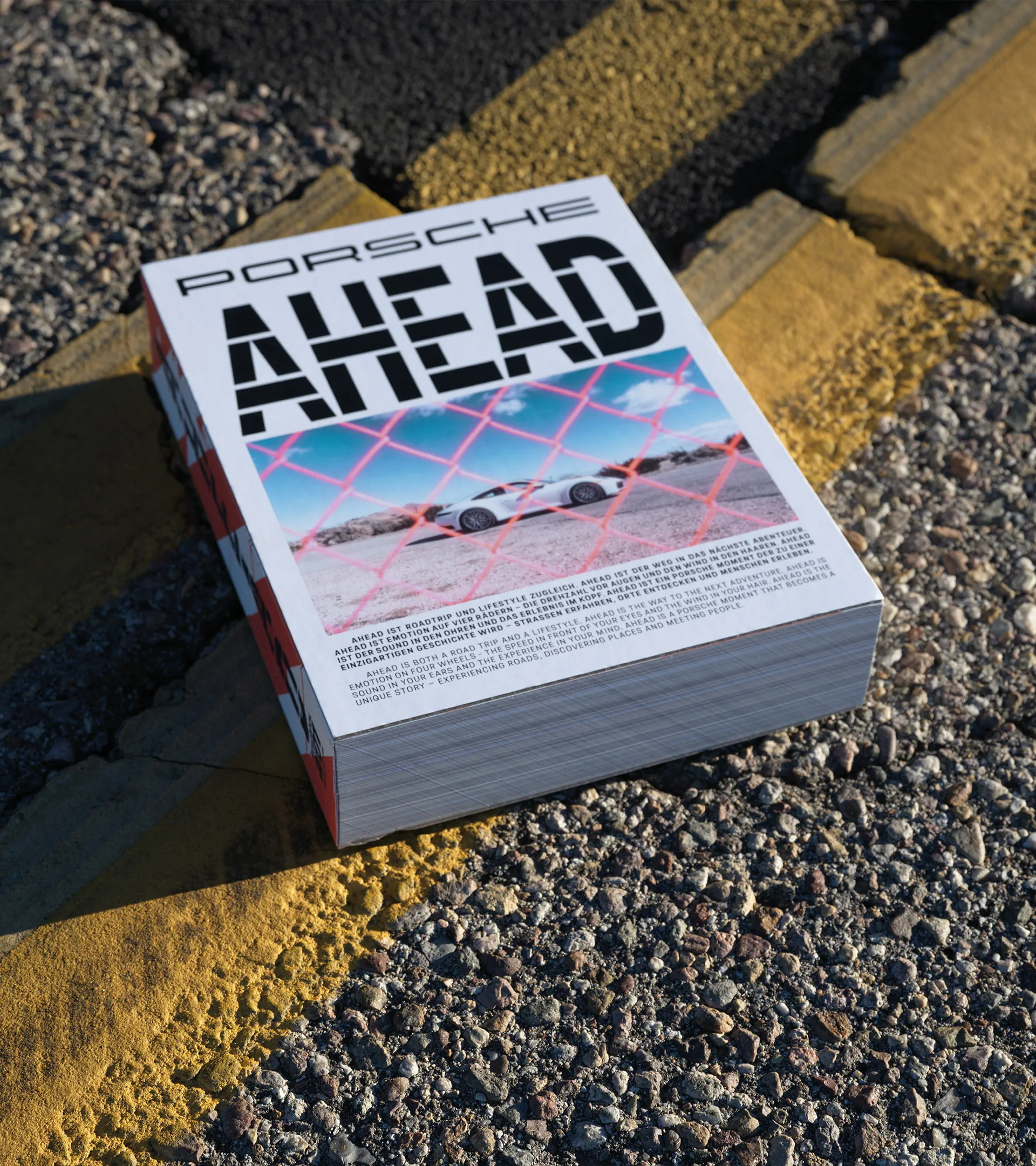 PORSCHE AHEAD ロードブック #01 wap0928050rahd-007.webp