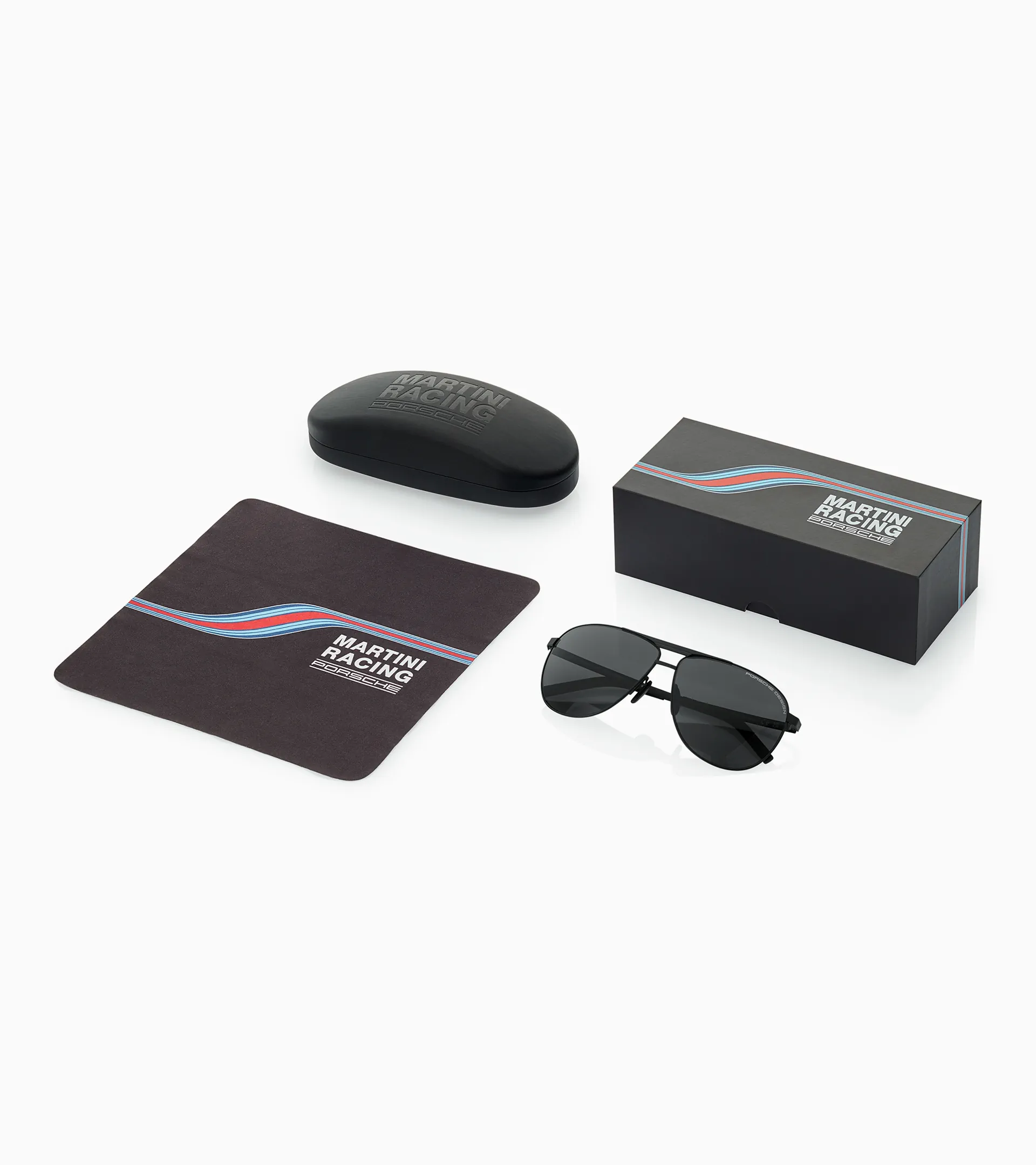 Sunglasses P´8642 – MARTINI RACING® | PORSCHE SHOP
