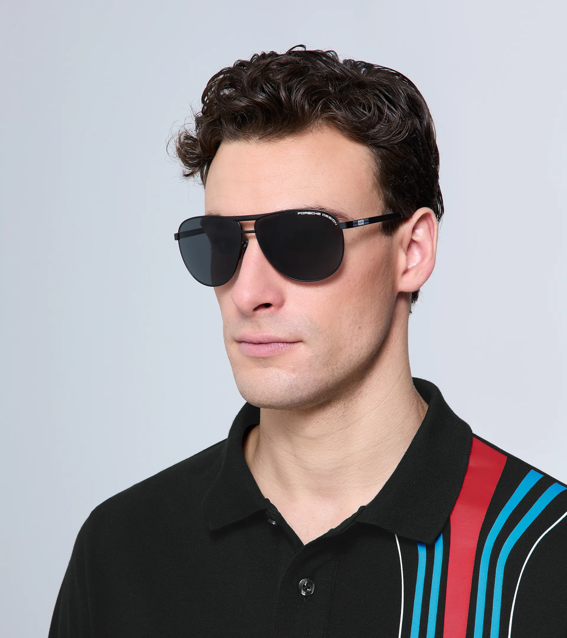 Sunglasses P´8642 – MARTINI RACING® | PORSCHE SHOP