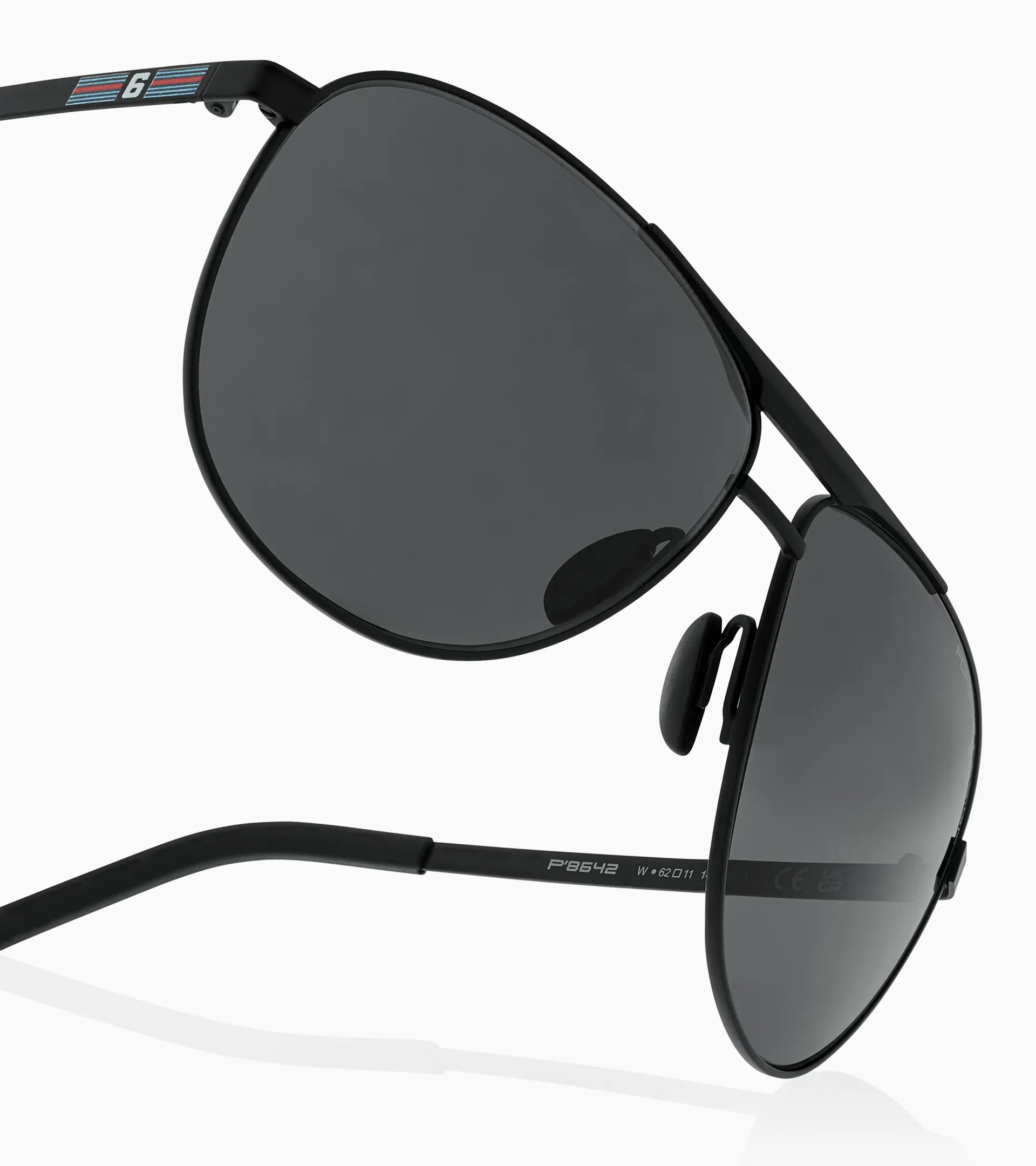 Porsche martini サングラス Sunglasses P´8642 – MARTINI RACING® | PORSCHE SHOP