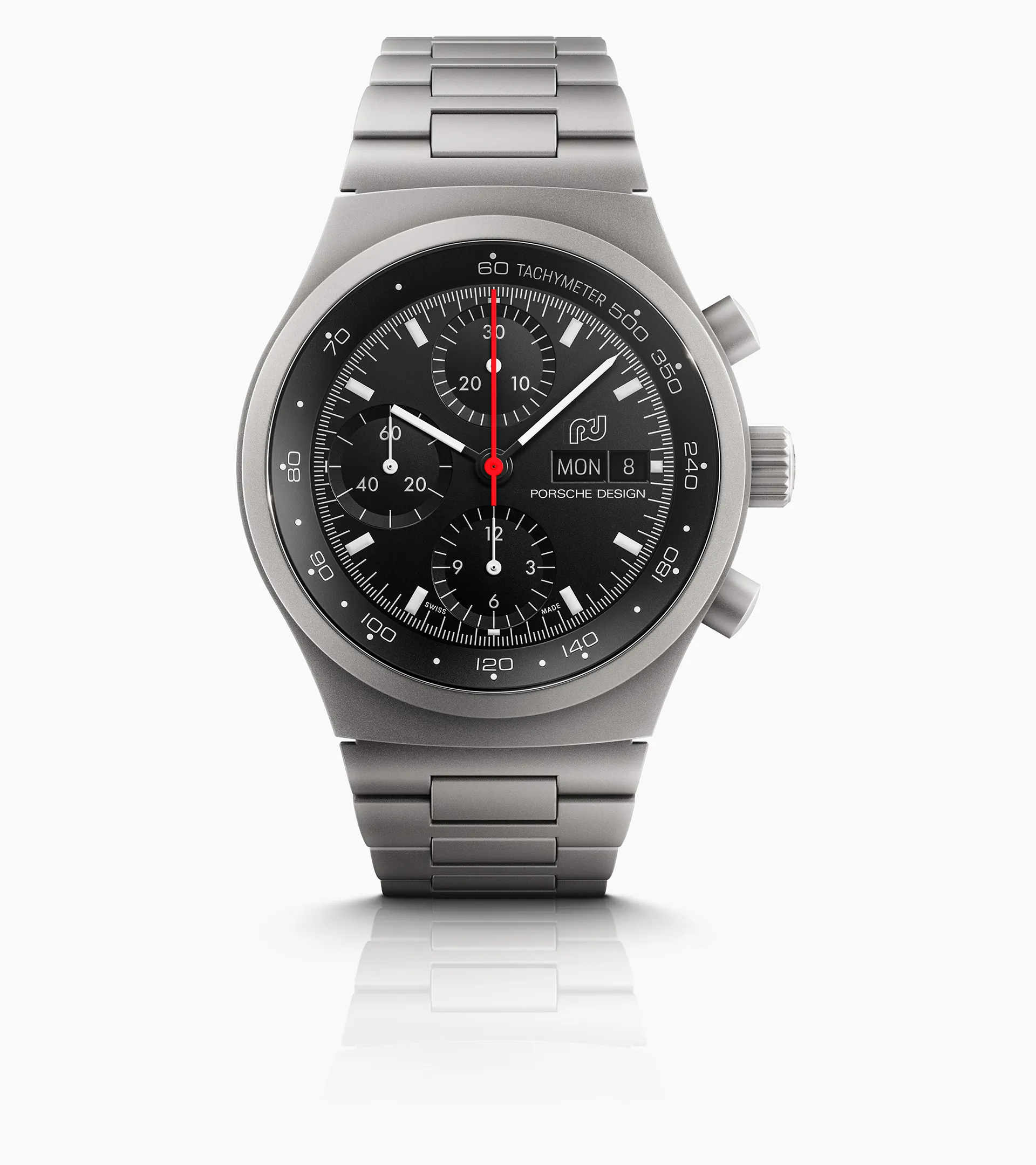 Porsche Design Chronograph 1 1975 Limited Edition WAP0710310T075