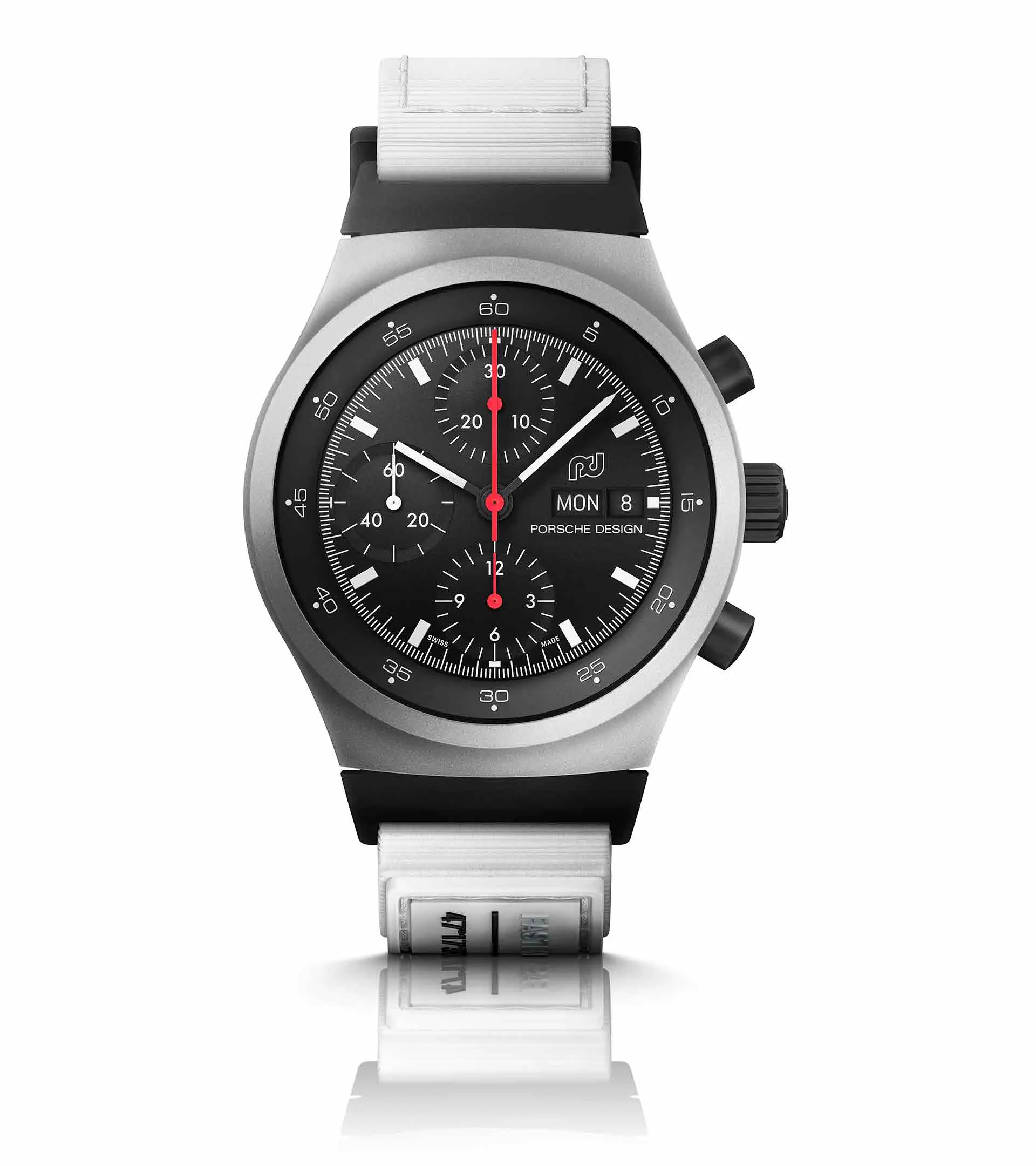 Porsche Design Chronograph 1 Ice Race 2023 Edition WAP0710140P0GP