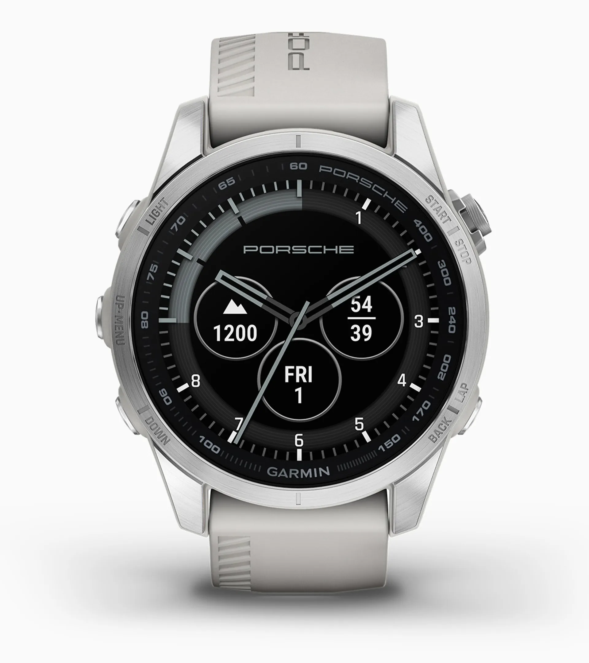 Smartwatch Porsche x Garmin® Epix Pro | PORSCHE SHOP