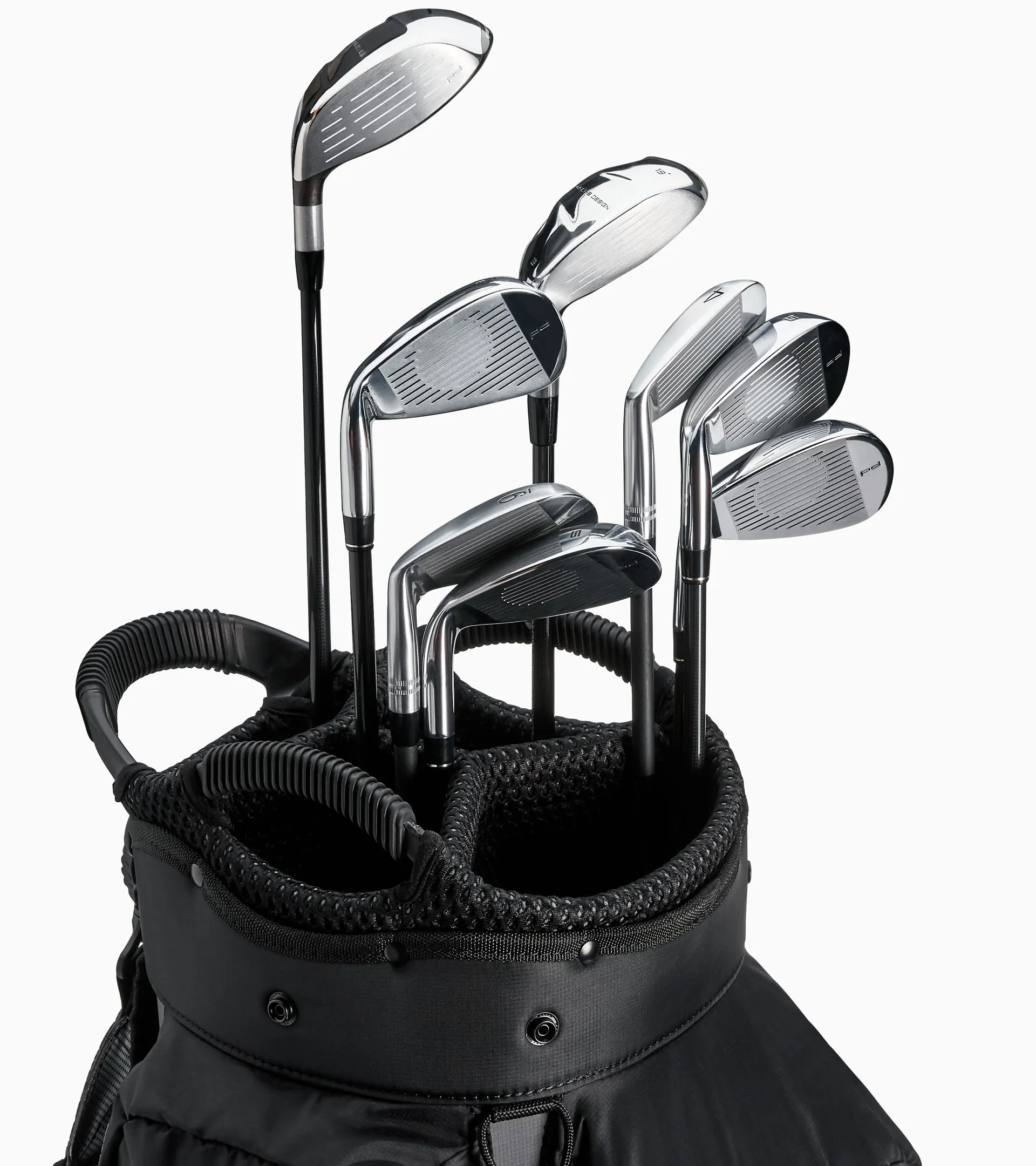 Golf Cart Bag – Sport | PORSCHE SHOP