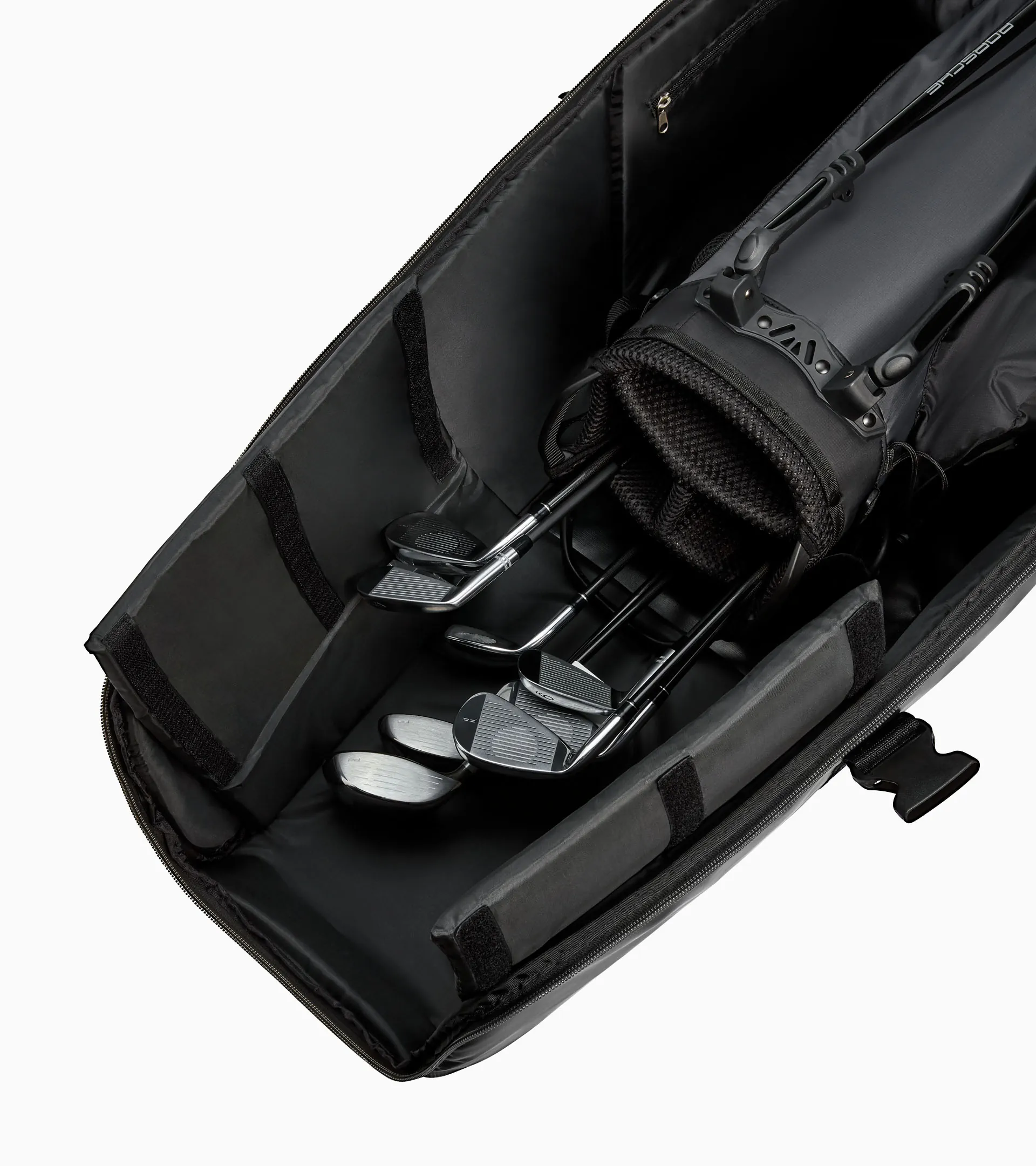 Golf Travel Bag – Sport | PORSCHE SHOP