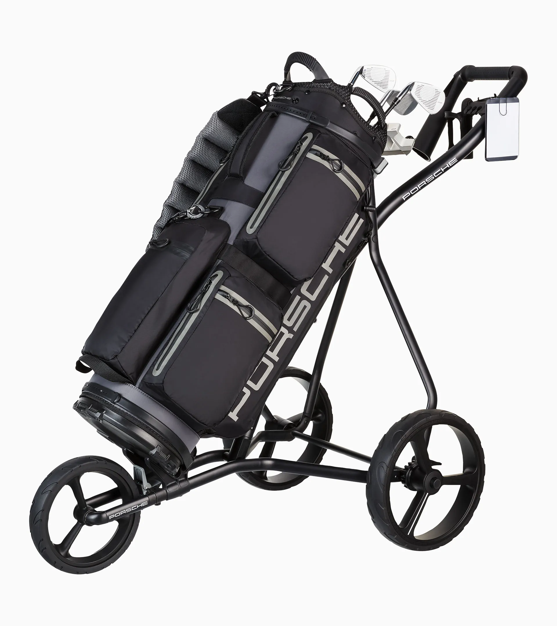 Golf Trolley - Sport | PORSCHE SHOP