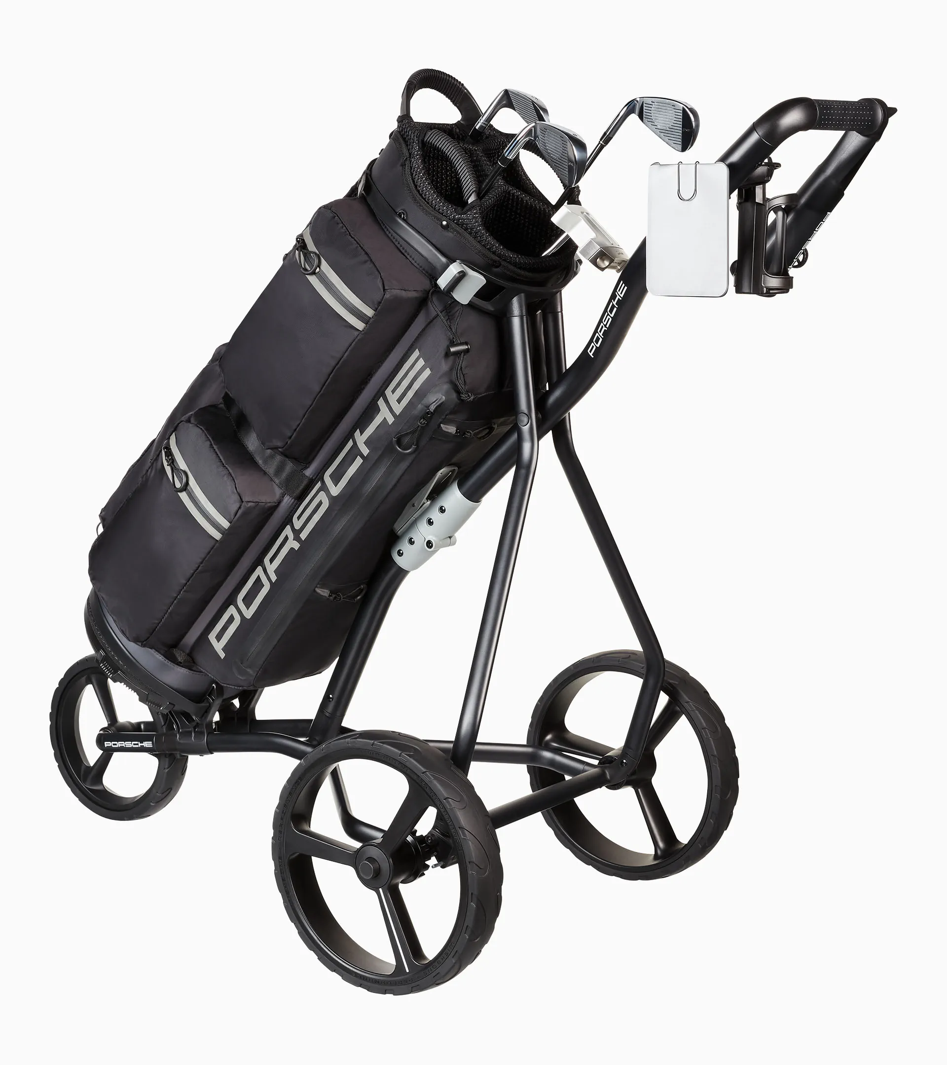 Golf Trolley  Sport | PORSCHE SHOP