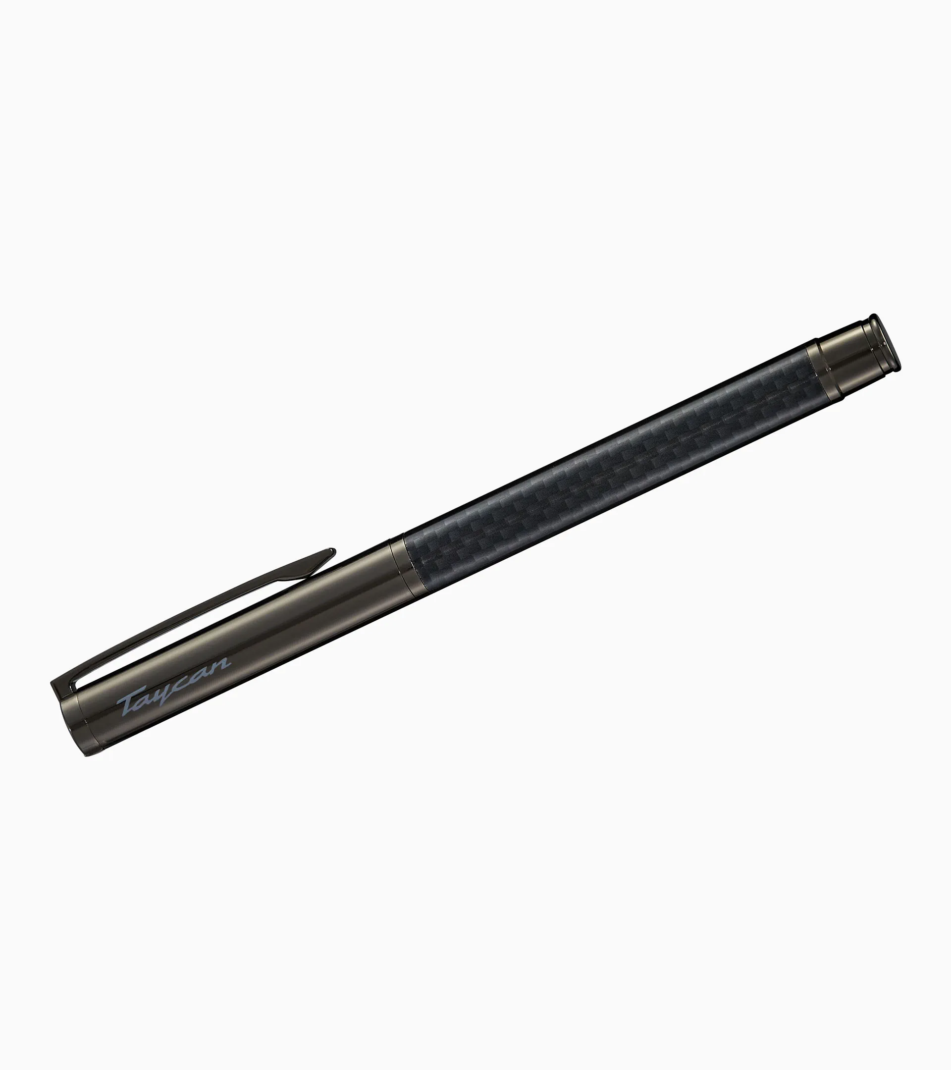 PORSHE DESIGN ボールペン Taycan rollerball pen - Essential | PORSCHE SHOP
