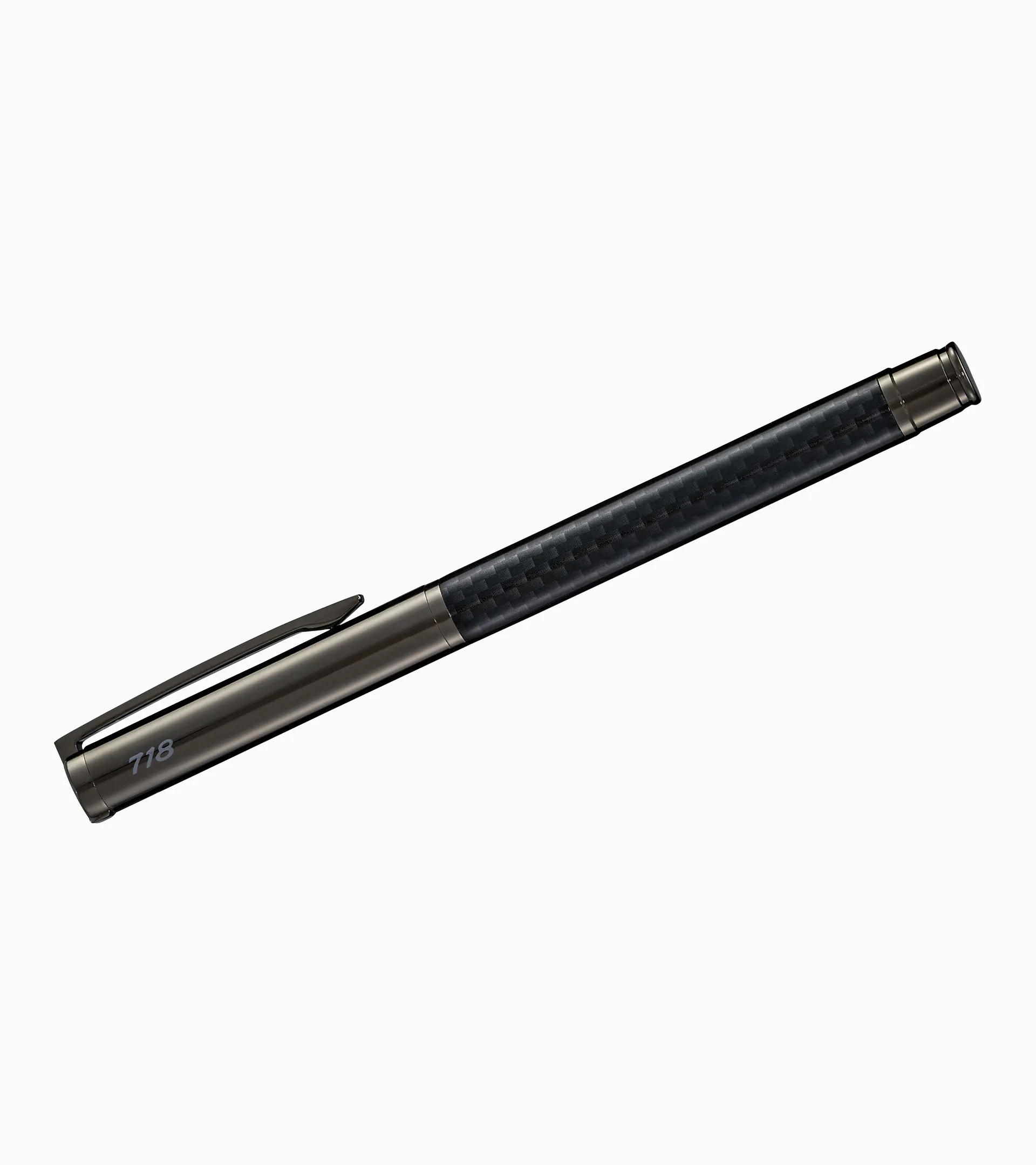 マカろーん 718 rollerball pen – Essential | PORSCHE SHOP