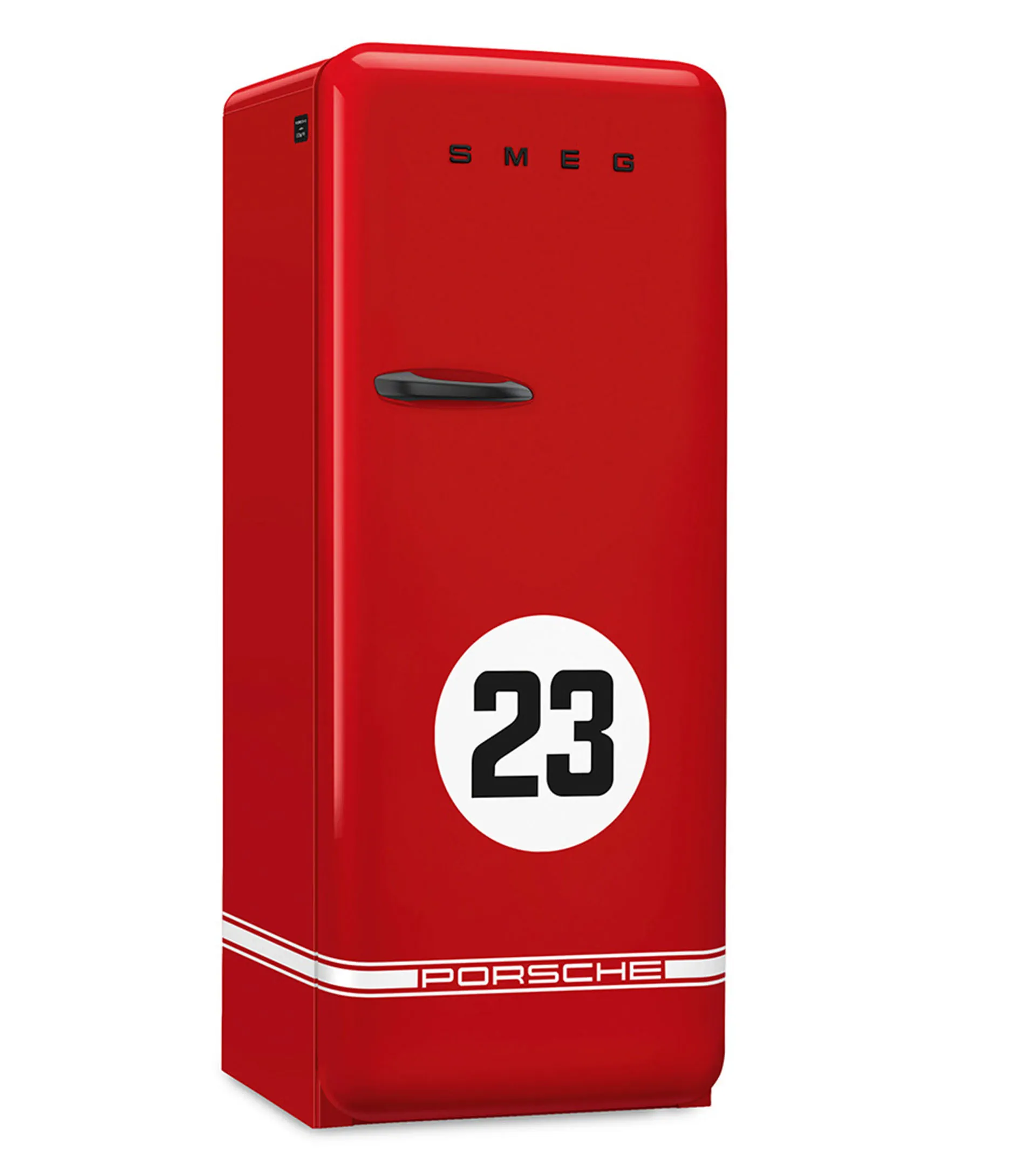 Fridge 917 Salzburg – Porsche x Smeg | PORSCHE SHOP