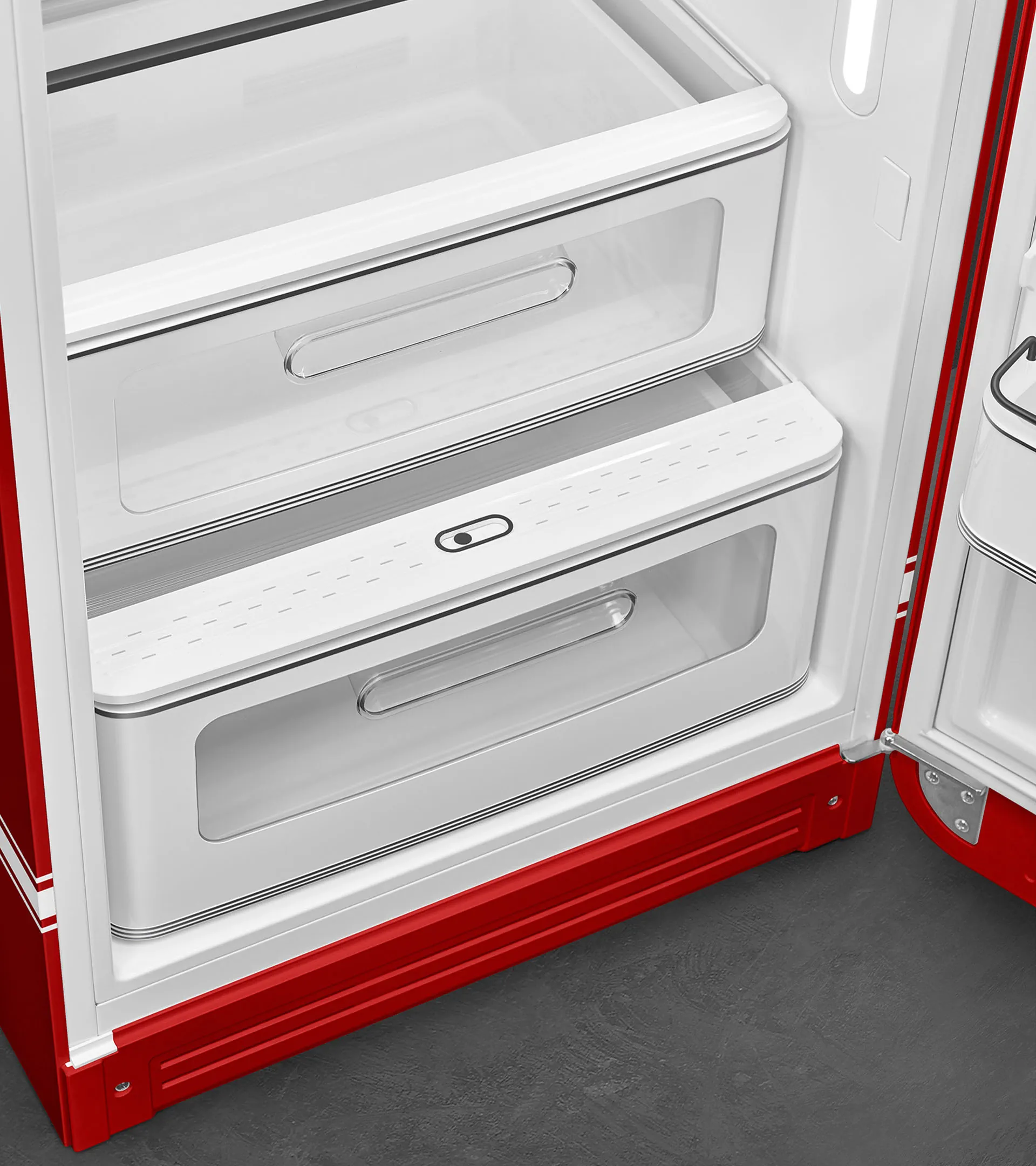 Fridge 917 Salzburg – Porsche x Smeg | PORSCHE SHOP