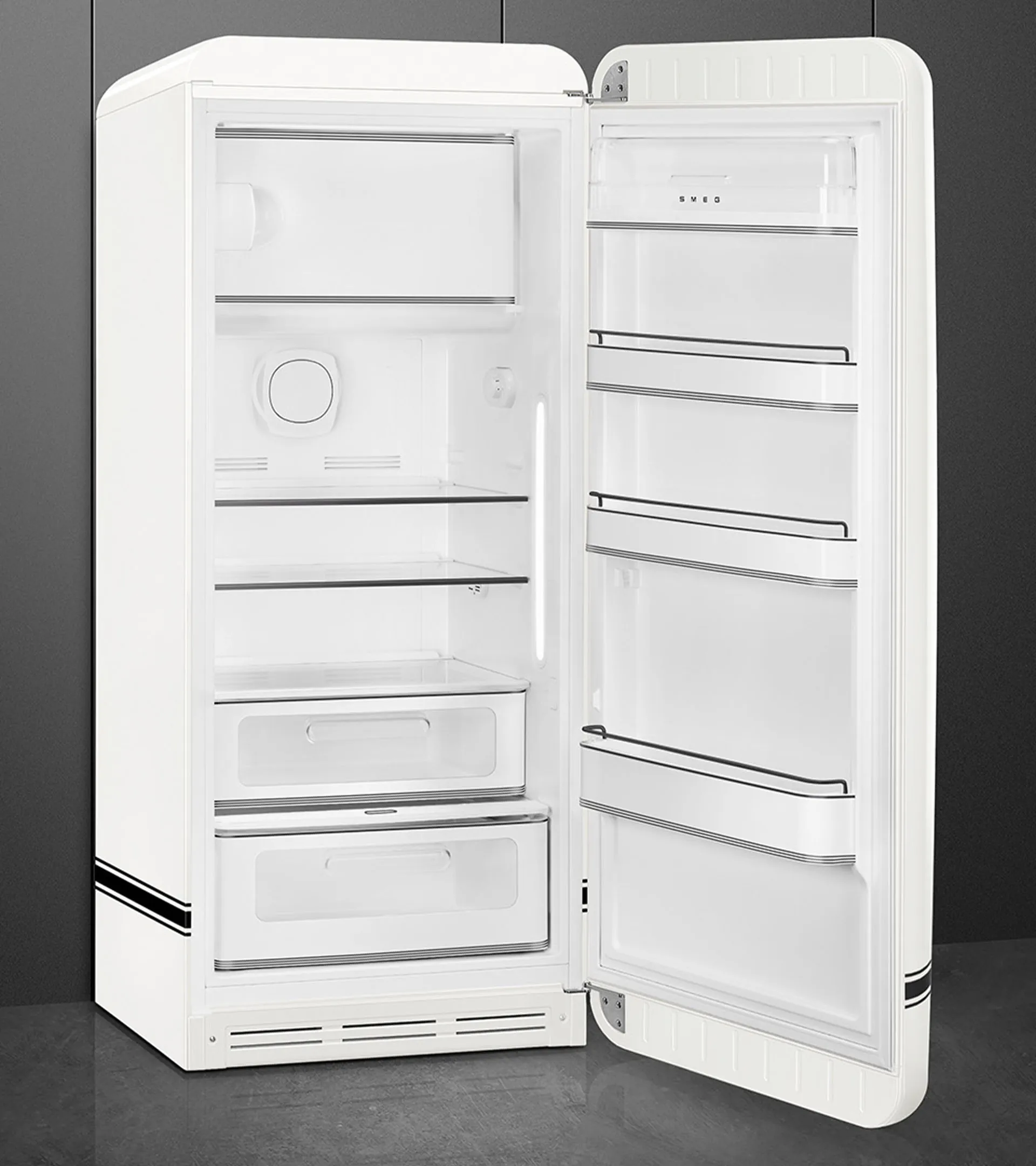 Fridge – Porsche x Smeg | PORSCHE SHOP