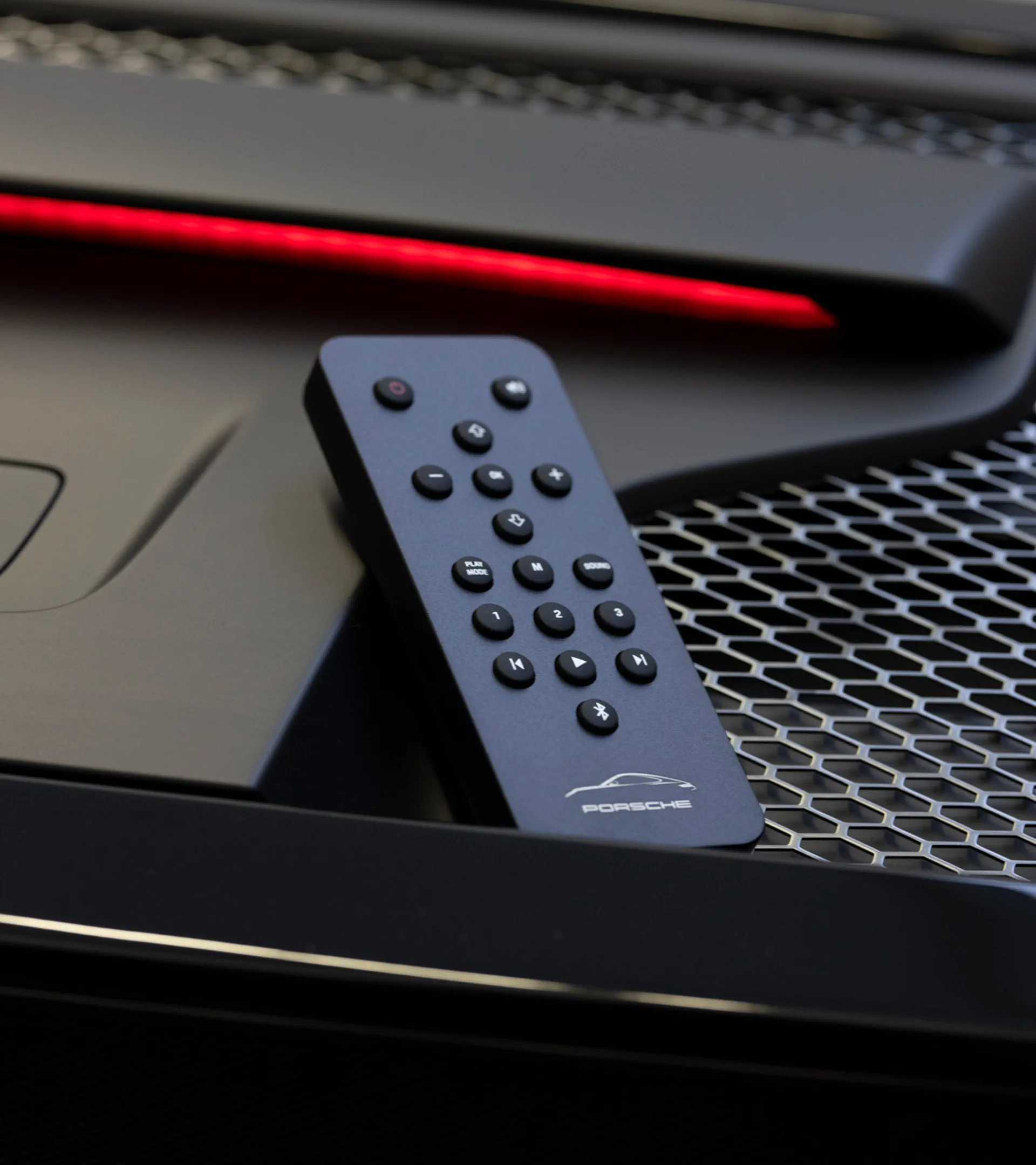 911 Soundbar 2.0 | PORSCHE SHOP
