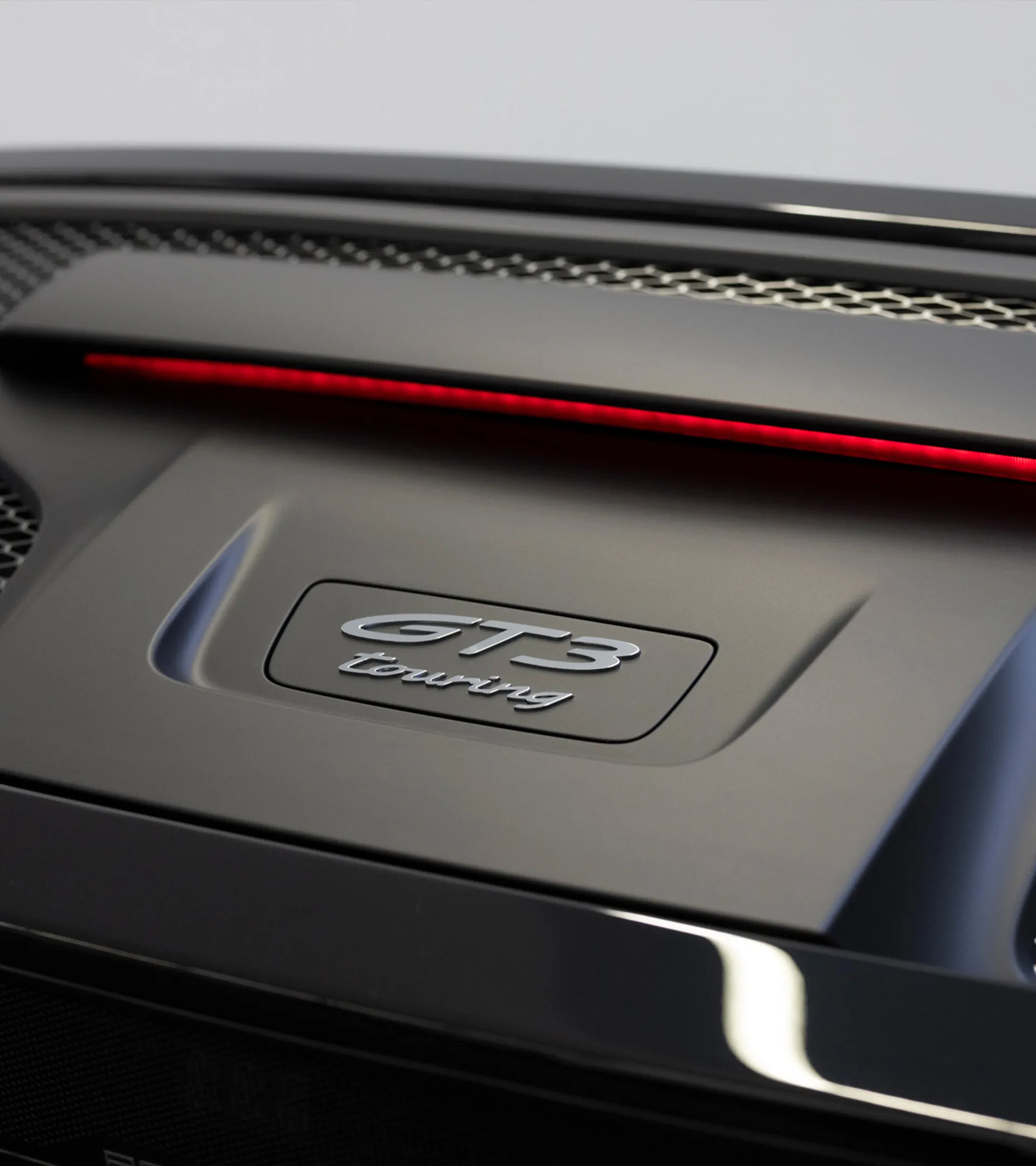 911 Soundbar 2.0 | PORSCHE SHOP