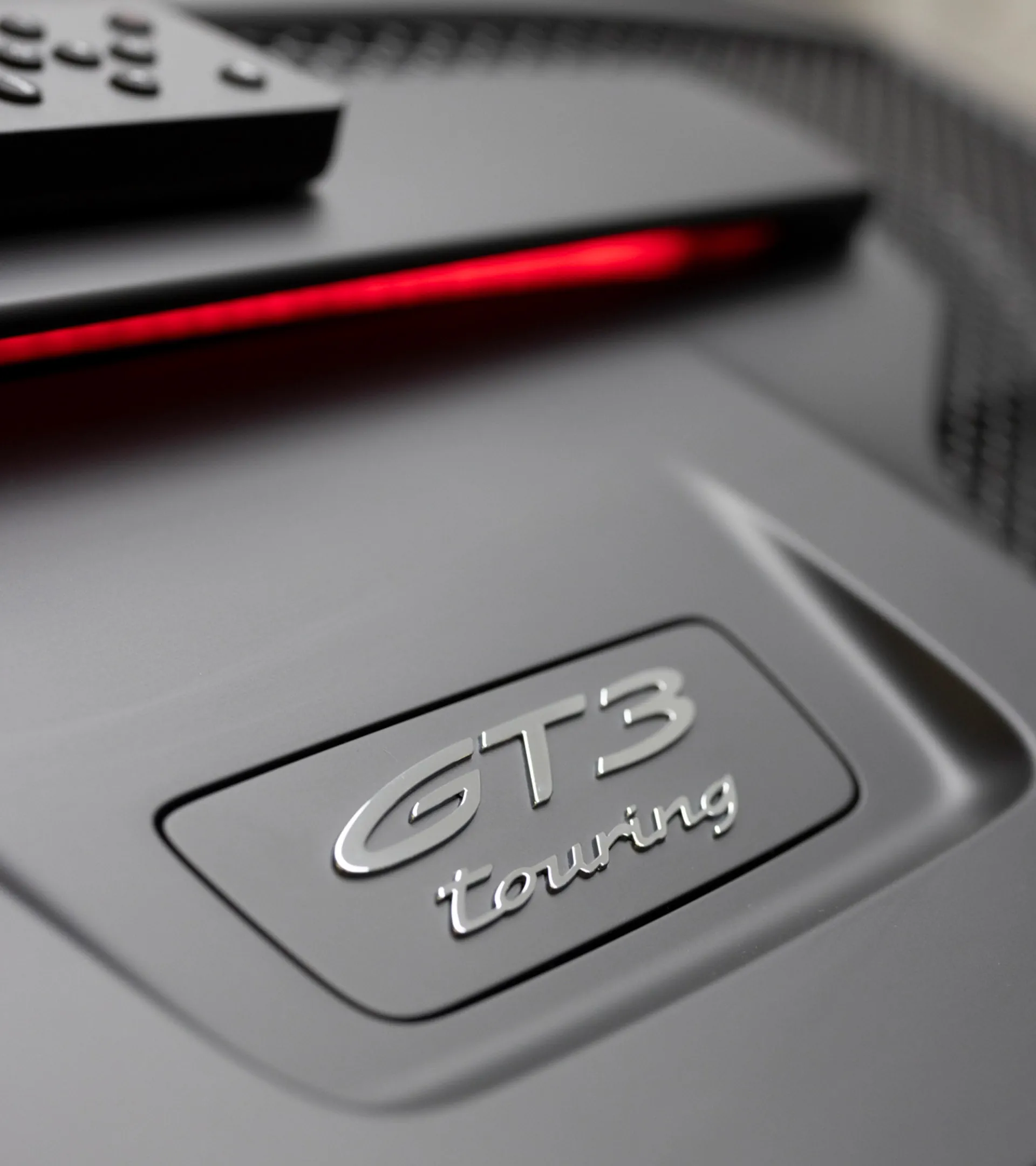 911 Soundbar 2.0 | PORSCHE SHOP