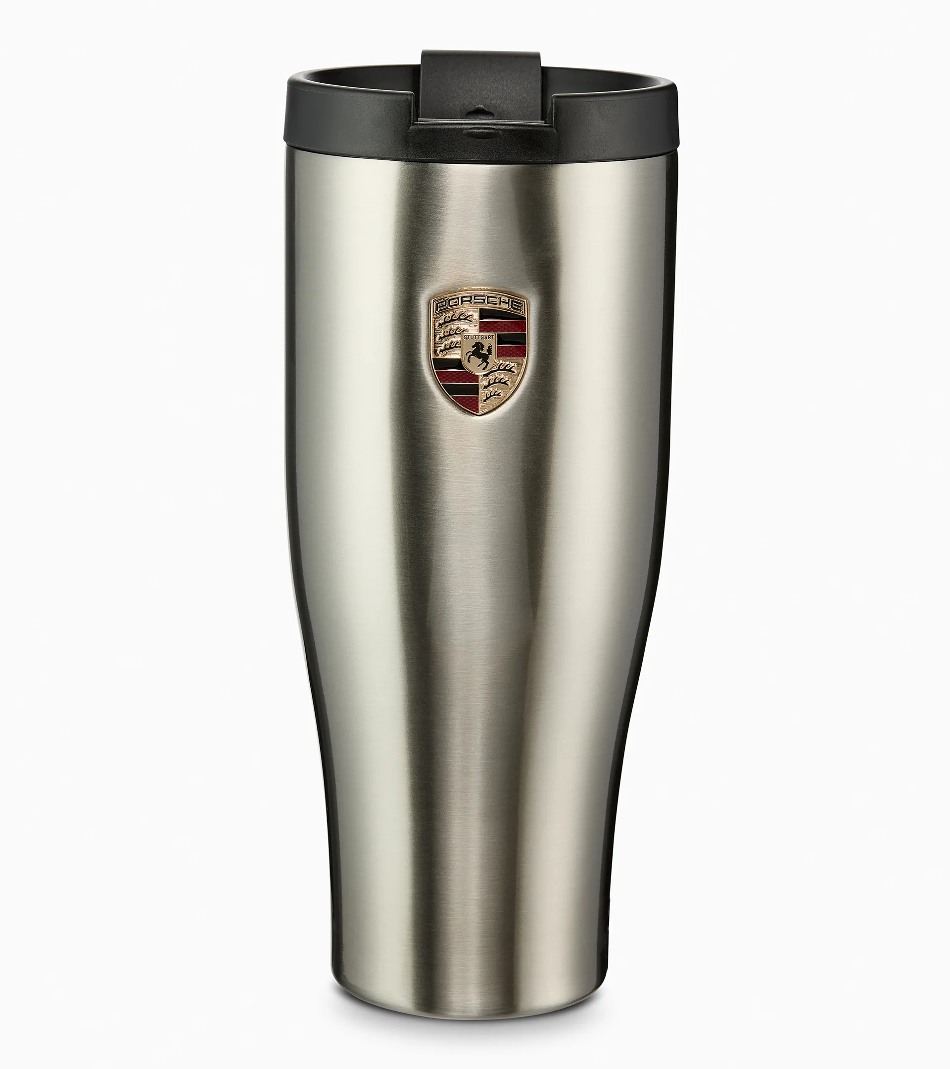 XL thermal travel cup