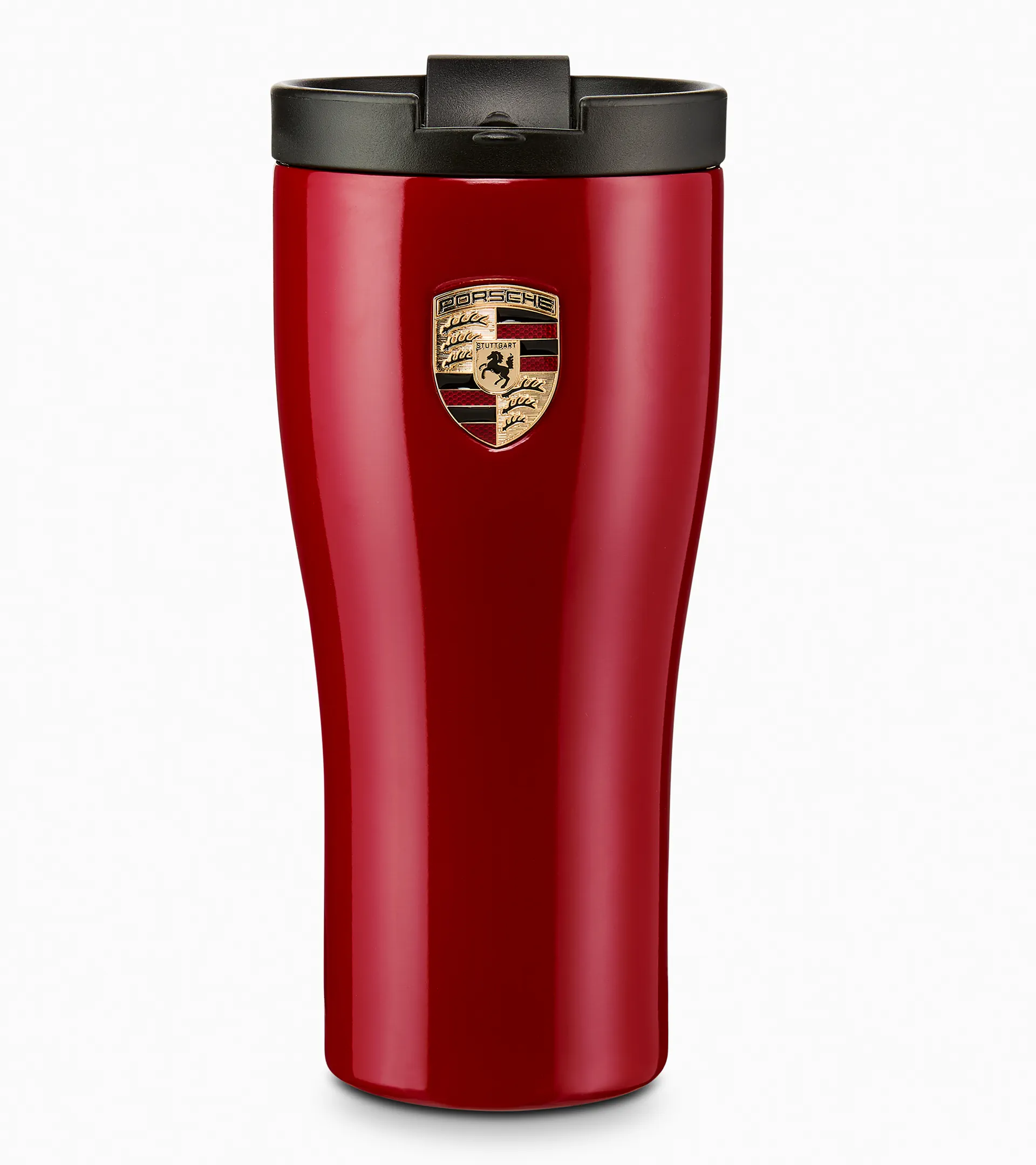 Thermal travel mug | PORSCHE SHOP