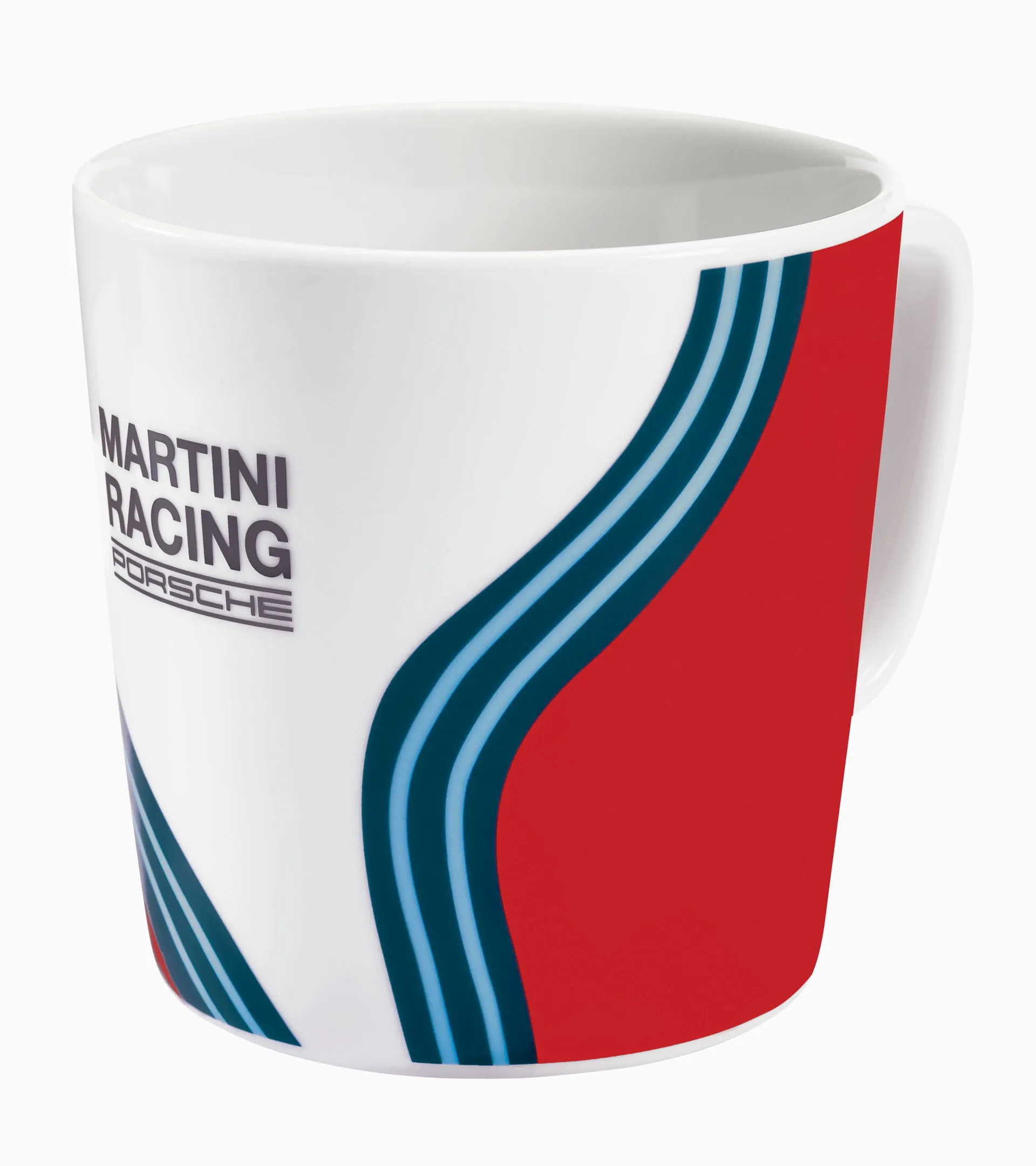 Collector's cup no. 3 – MARTINI RACING® | PORSCHE SHOP