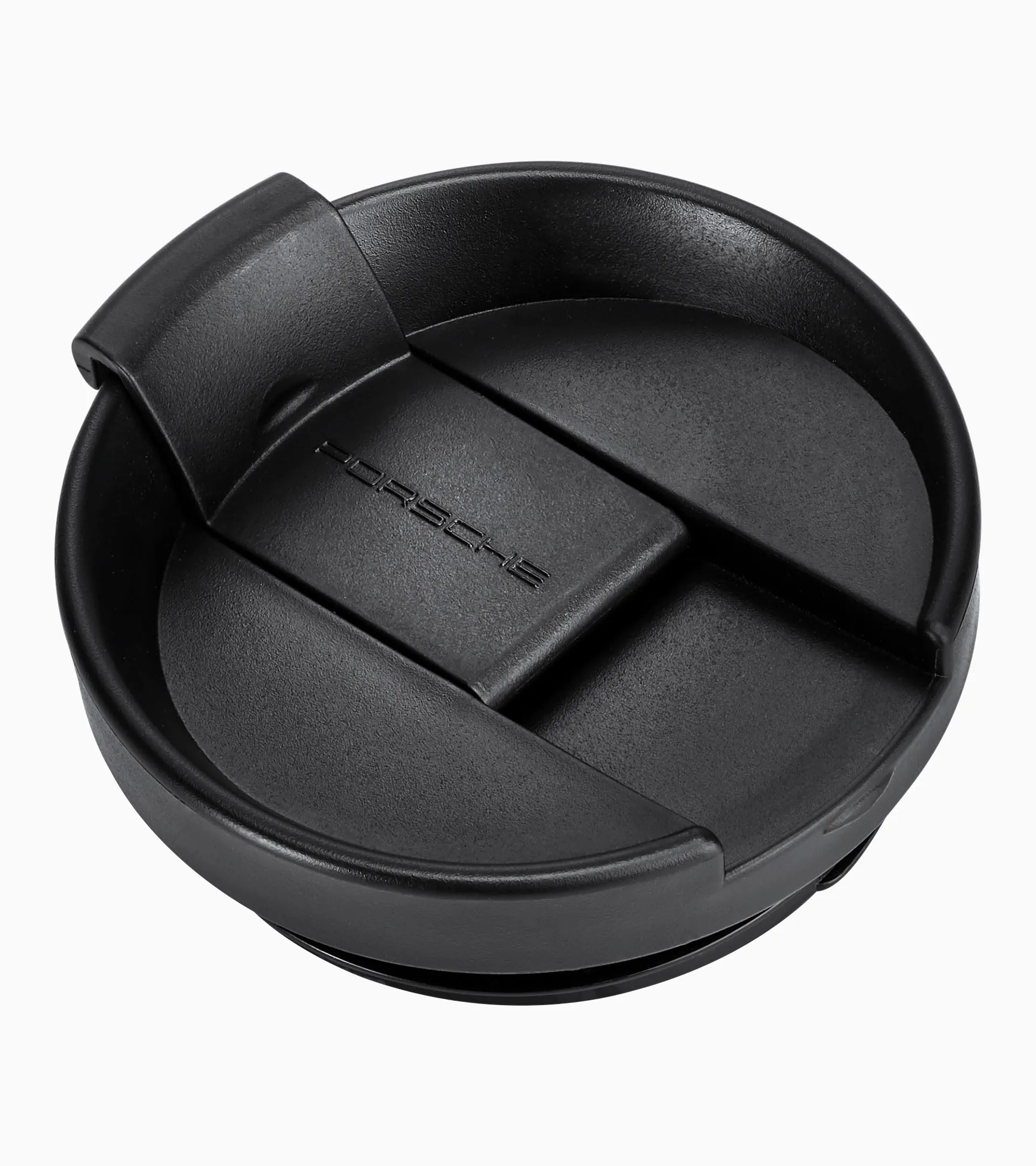 Thermal Mug Replacement Lid | PORSCHE SHOP