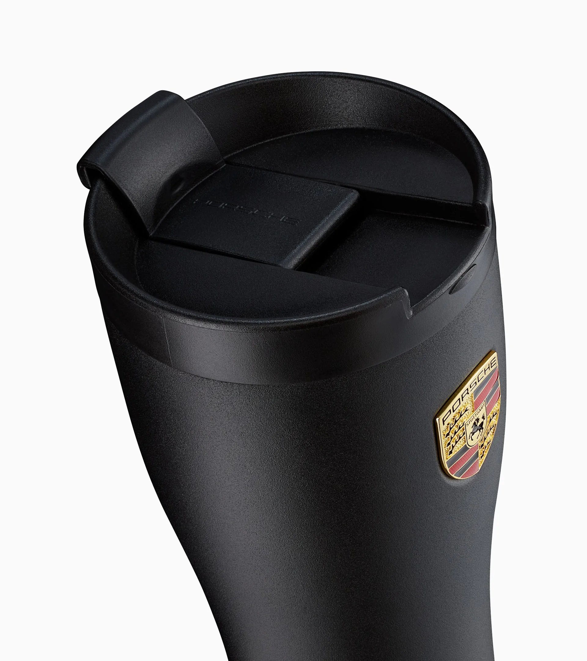 Thermal travel mug | PORSCHE SHOP