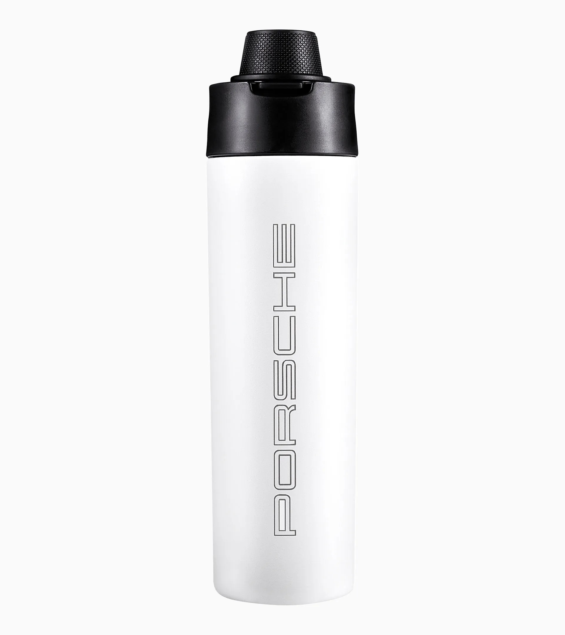 ☆Porsche　『Drinking bottle』　水筒　新品未使用☆ Thermal drinking bottle | PORSCHE SHOP