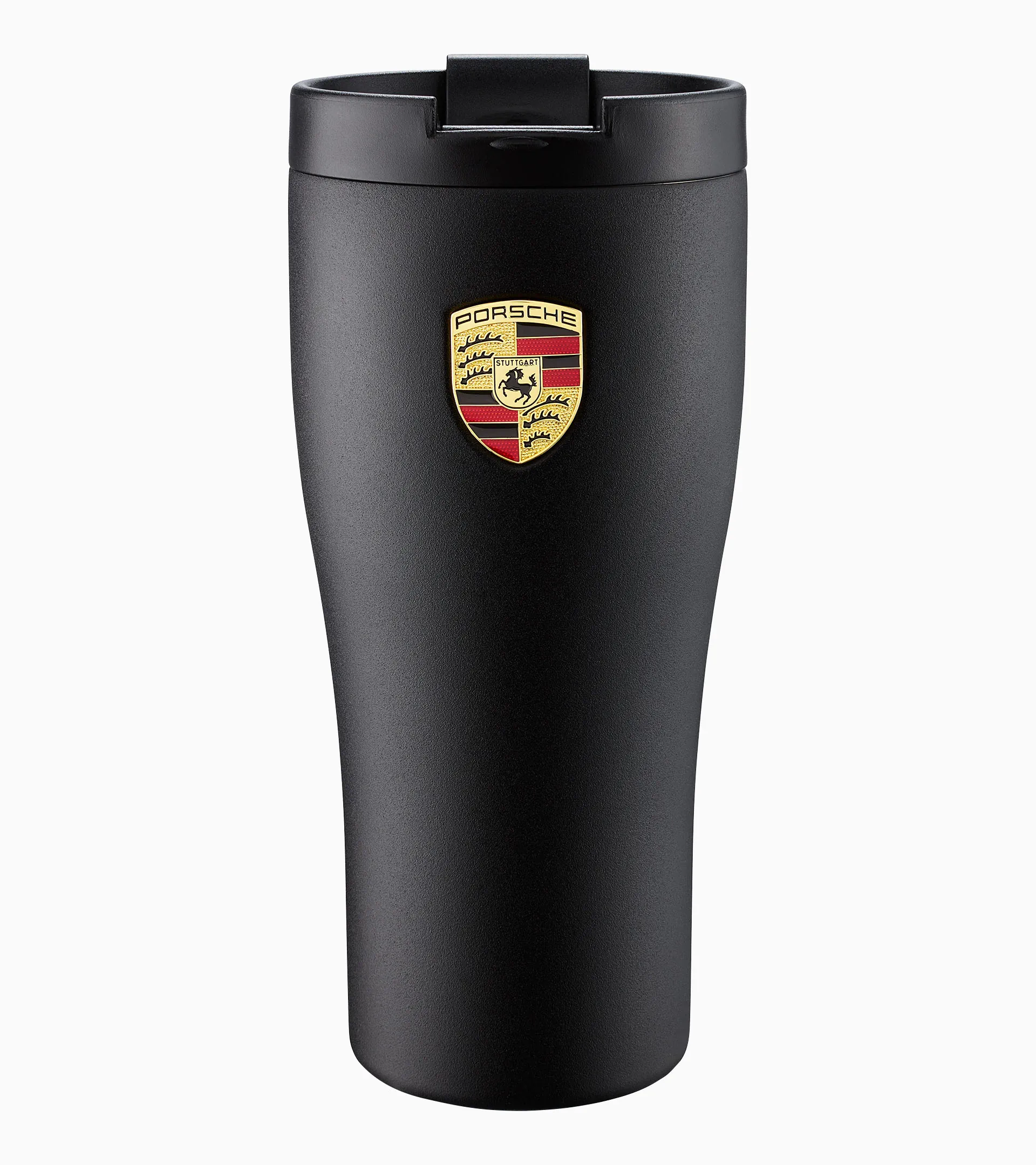 Thermal travel mug | PORSCHE SHOP