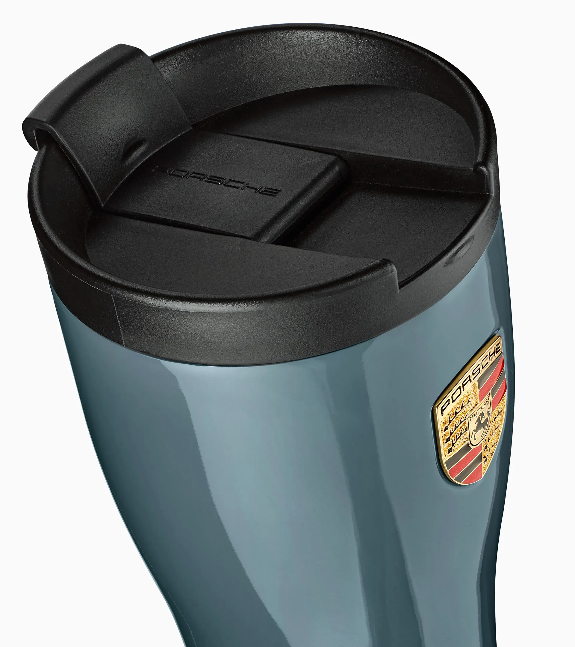 Thermal travel mug | PORSCHE SHOP