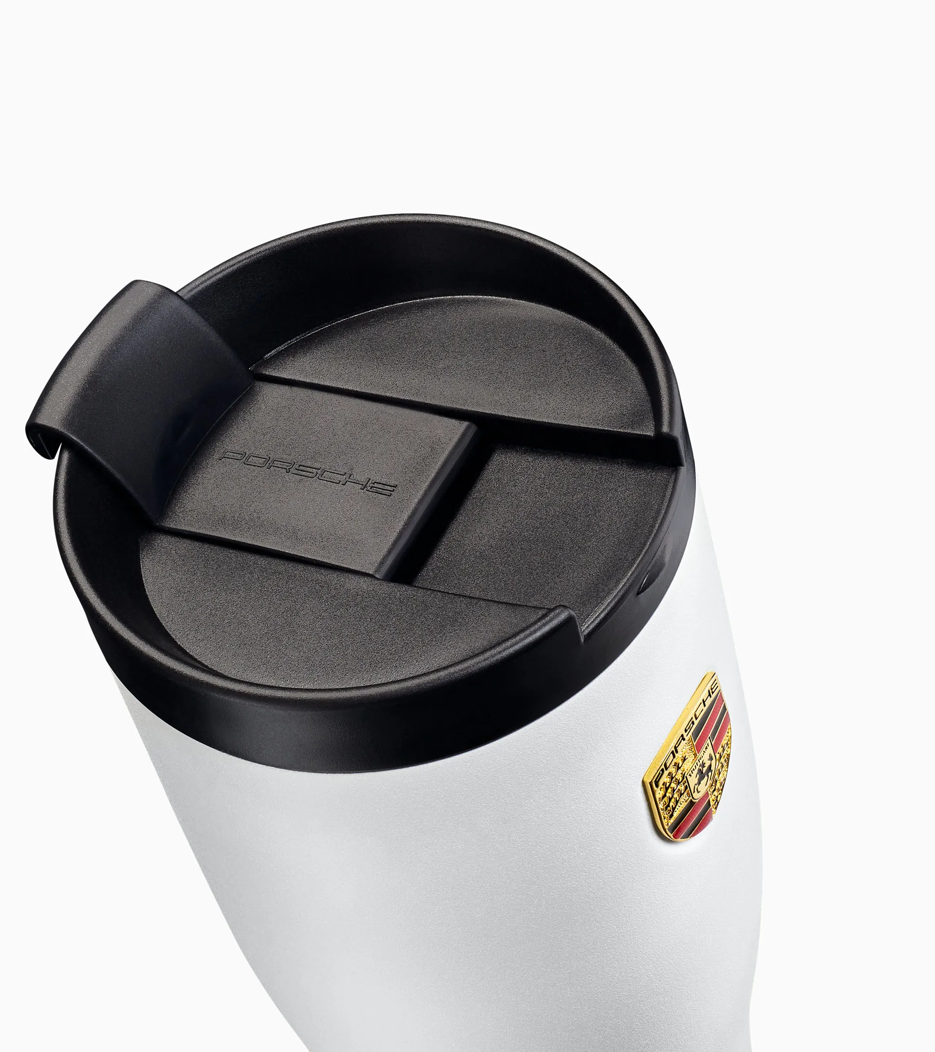 Thermal Travel Cup XL – Winter Edition | PORSCHE SHOP