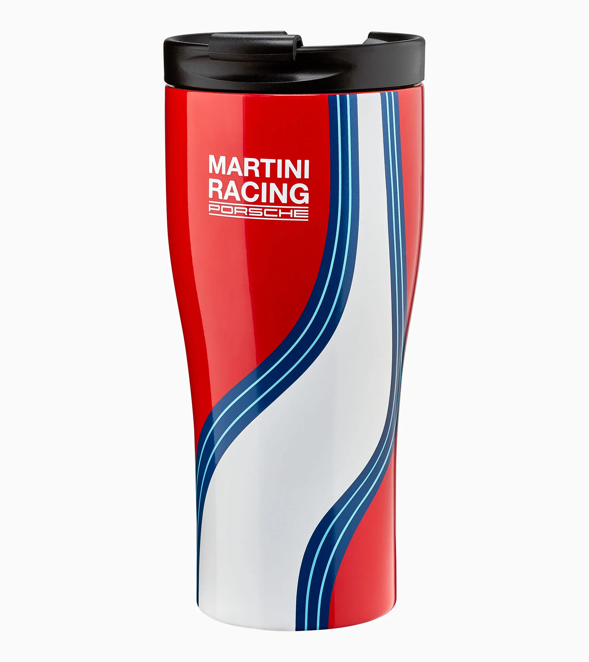 Thermos cup – MARTINI RACING® | PORSCHE SHOP