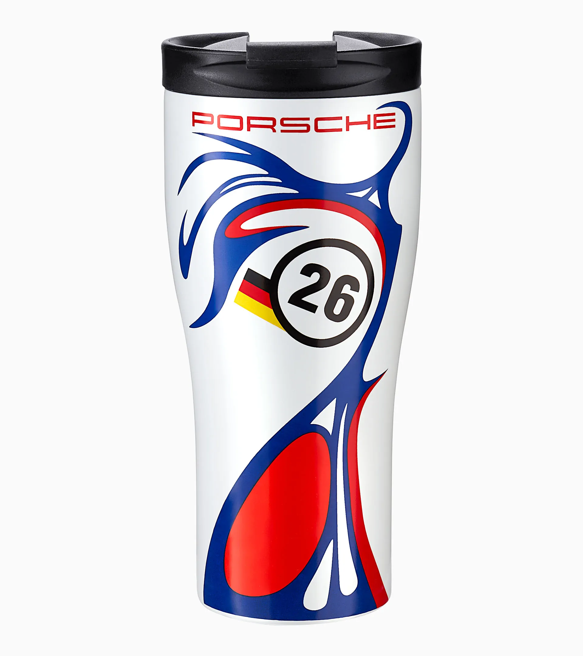 Thermos cup – GT1 | PORSCHE SHOP