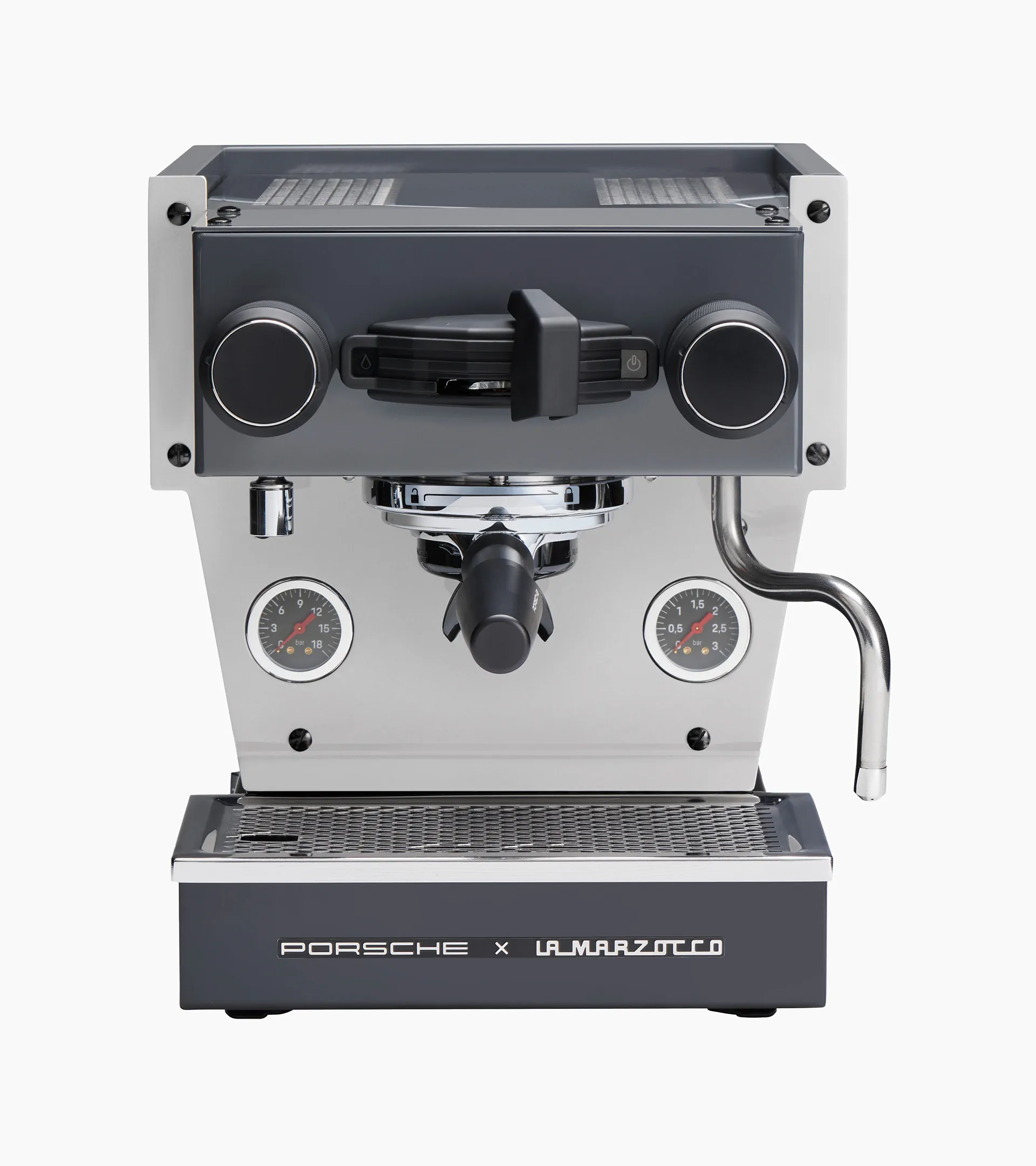 Porsche x La Marzocco Linea Micra Espresso Machine – Limited