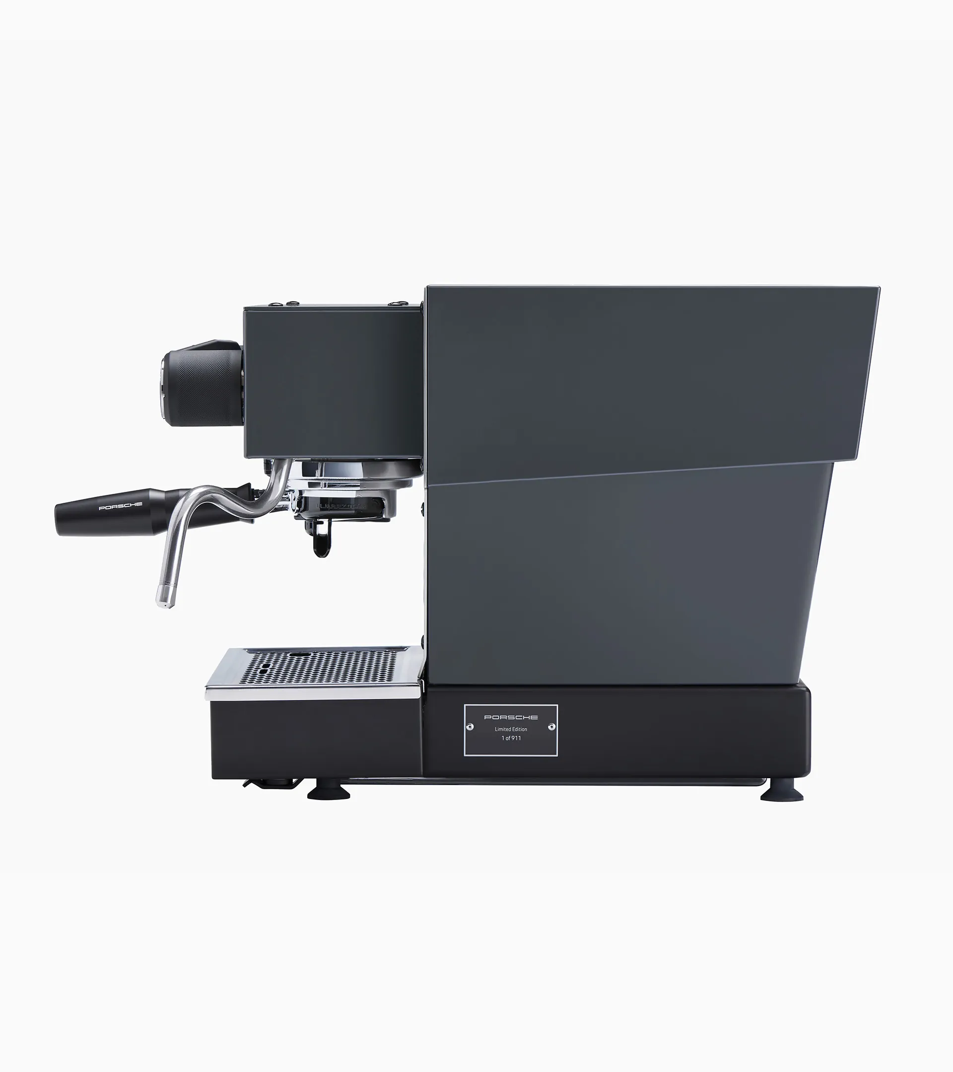 Porsche x La Marzocco Linea Micra Espresso Machine – Limited