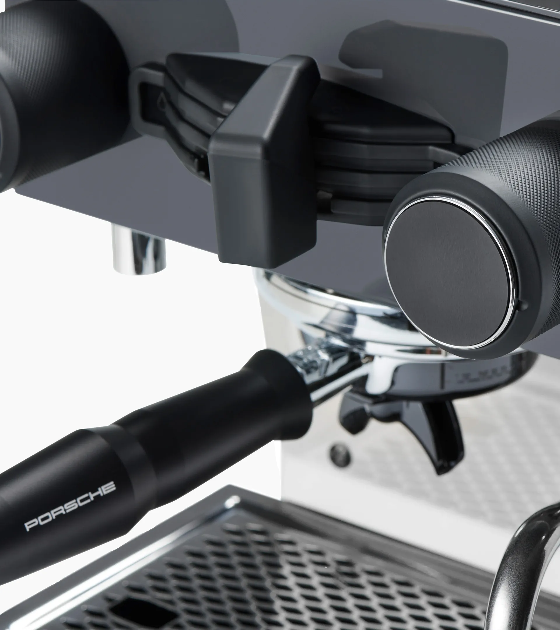 Porsche x La Marzocco Linea Micra Espresso Machine – Limited