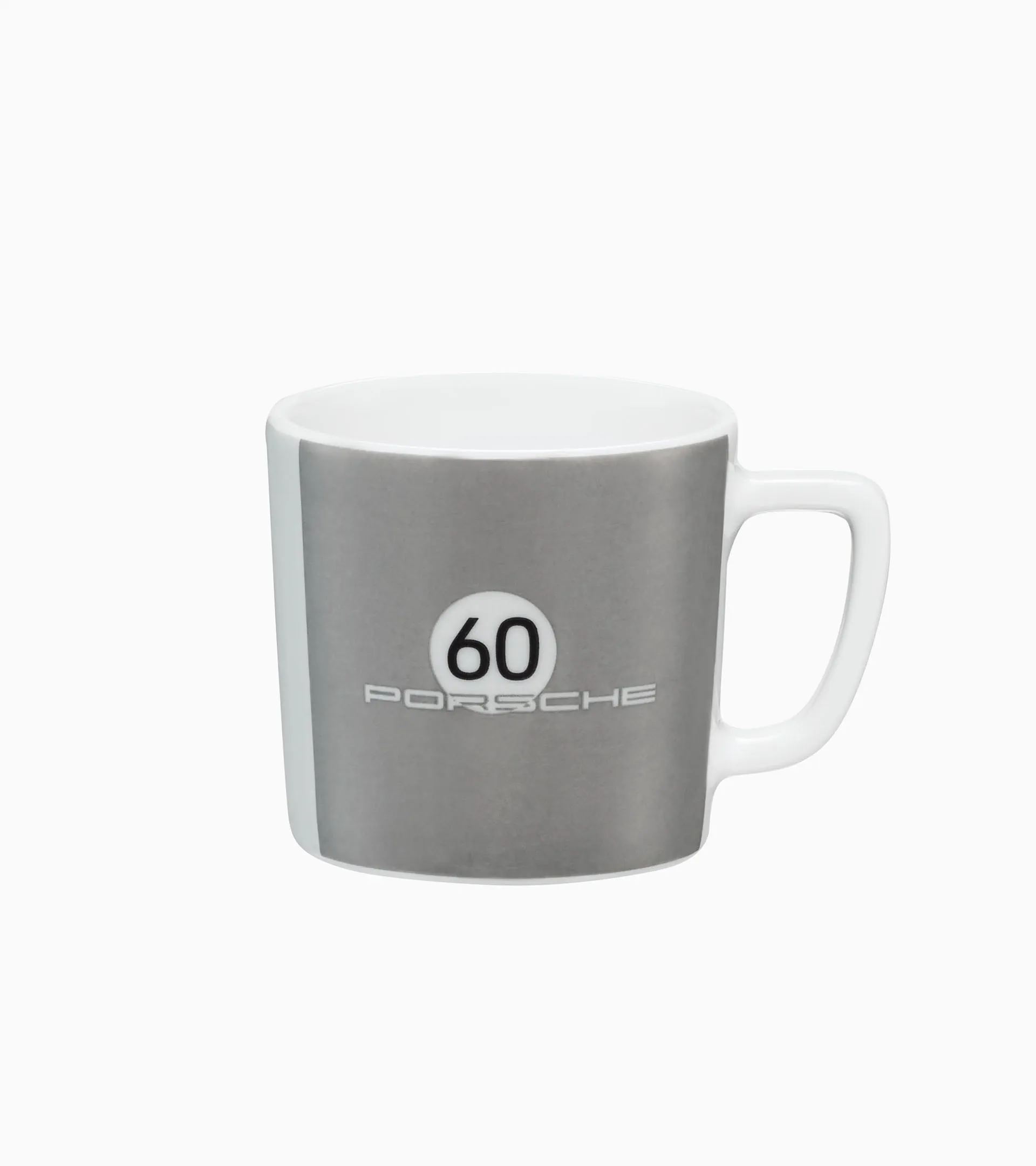 10 ounce coffee travel mug 10 ounce Recycled Spanish Glass Mug – Keystone Inspired Co main image 0