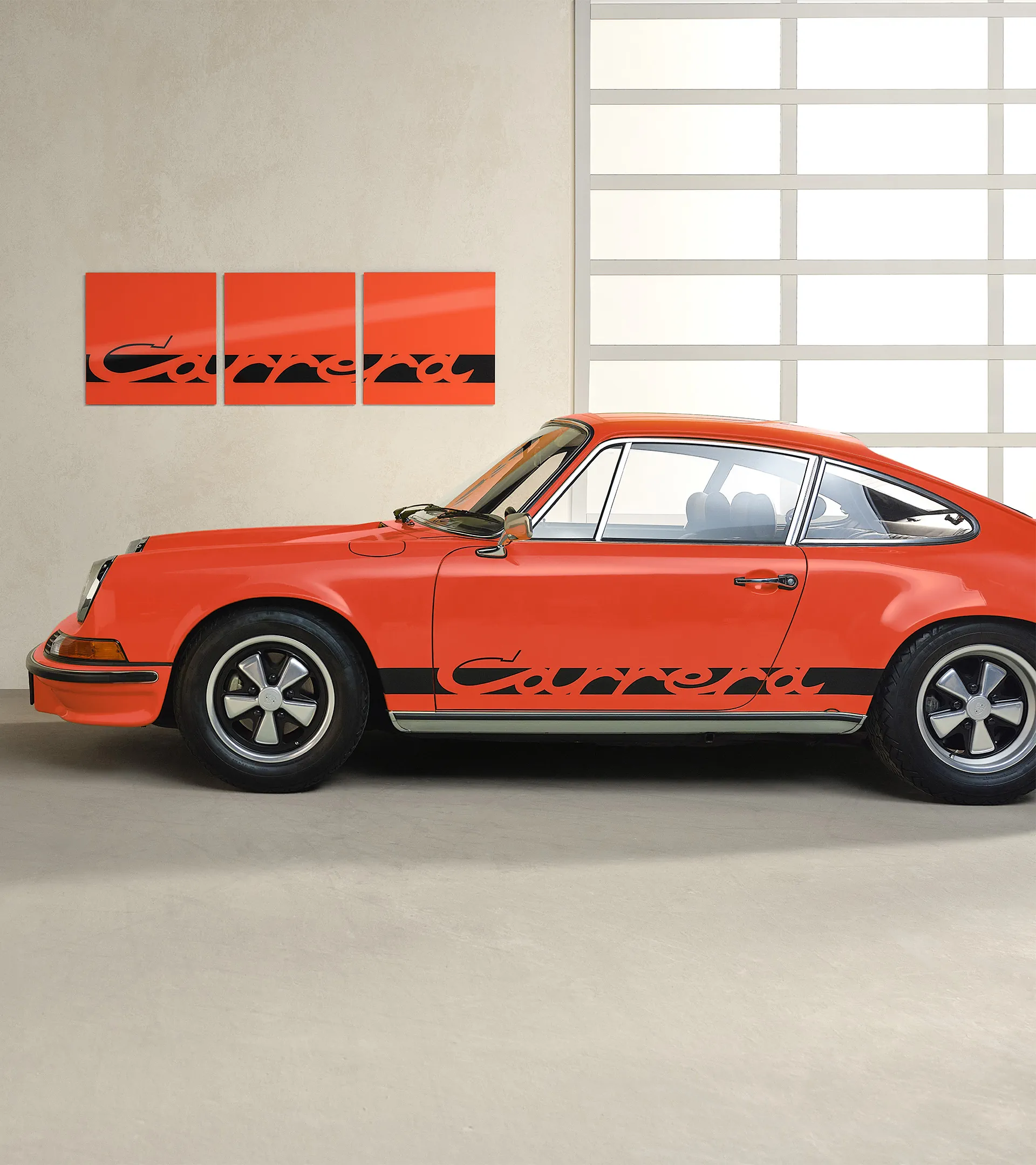CARRERA RS LIMITED EDITION 写真集 wap0502030s0cc-001.webp