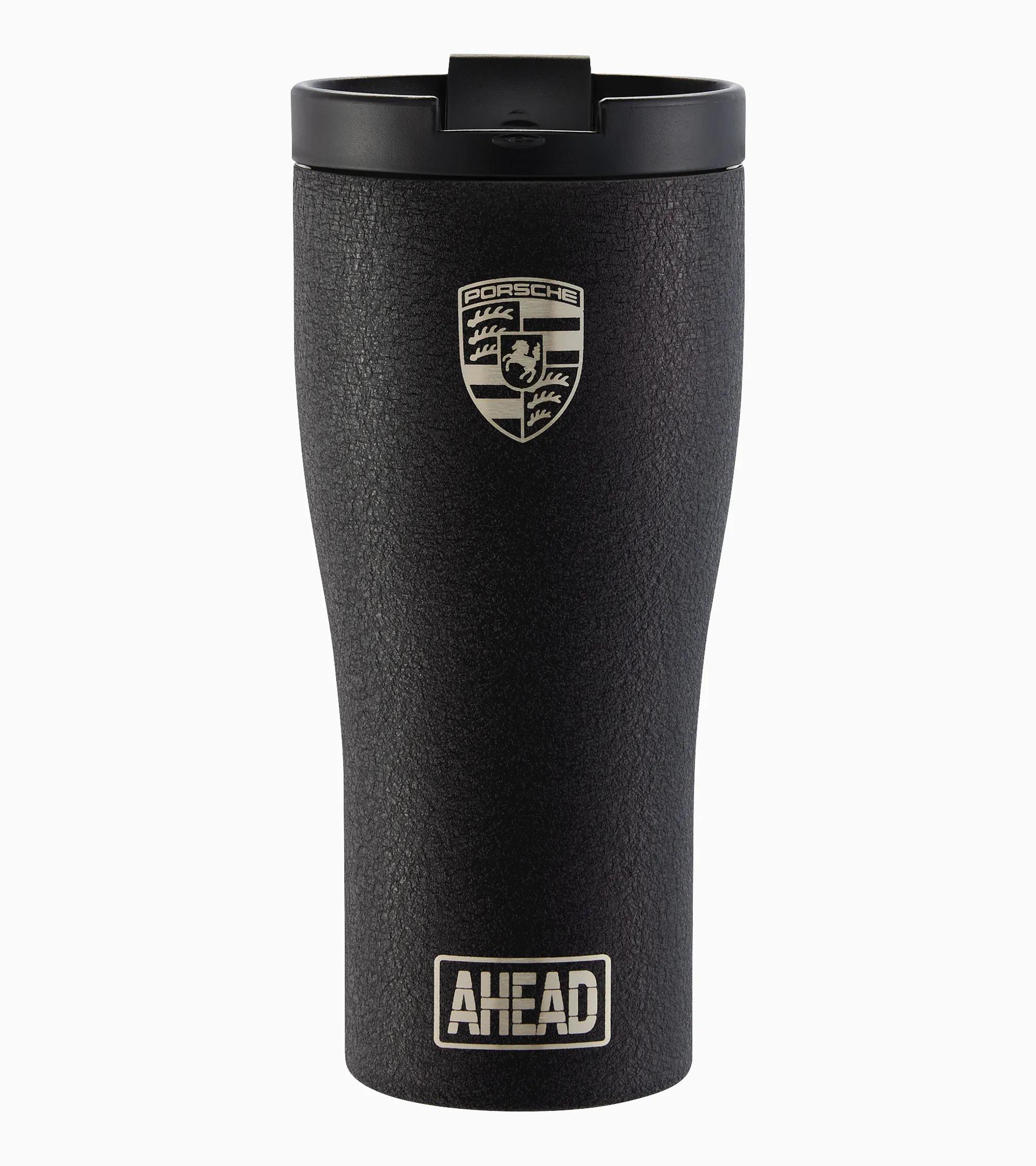 AHEAD thermal travel cup | PORSCHE SHOP