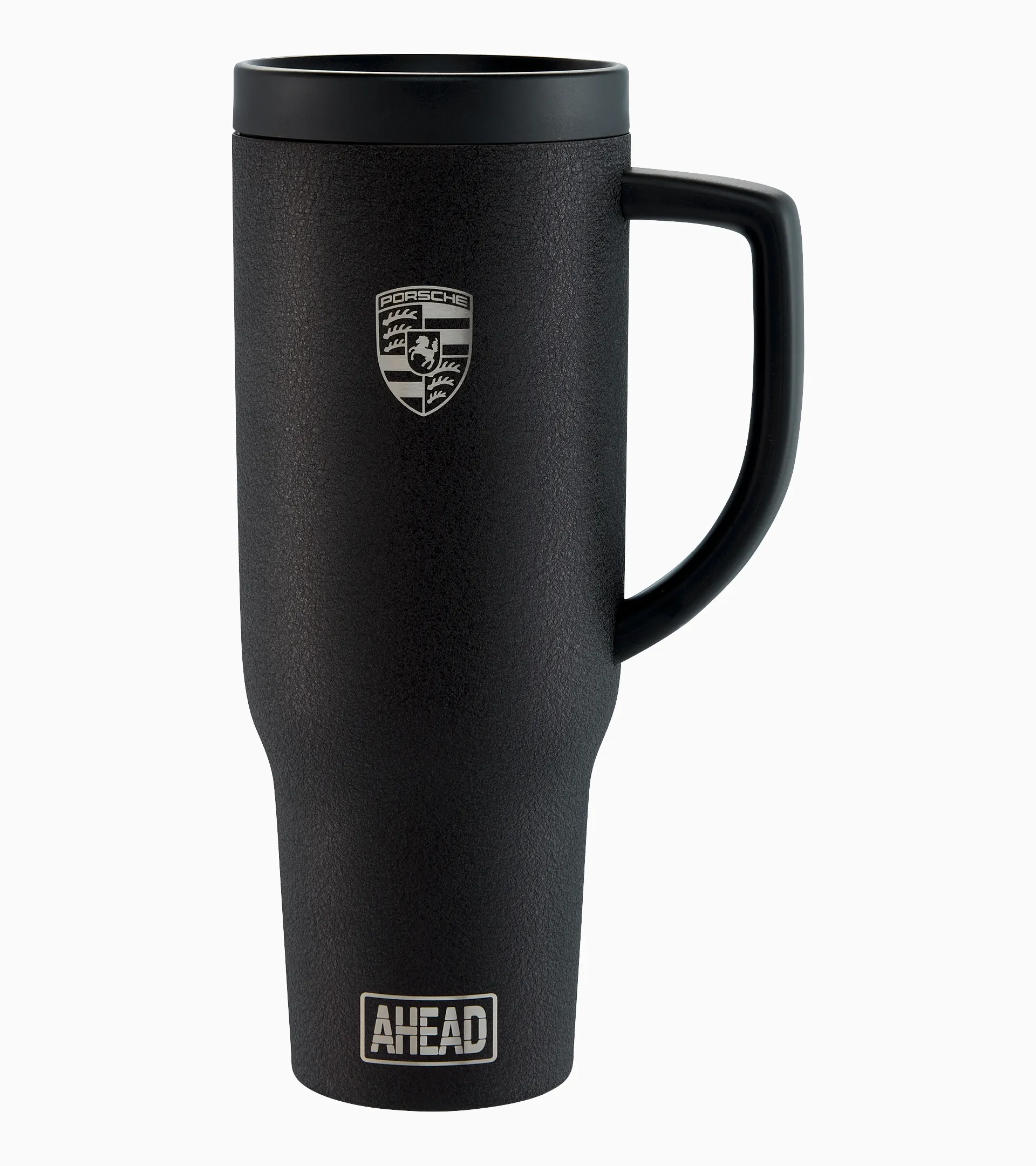 AHEAD Style thermal travel cup | PORSCHE SHOP