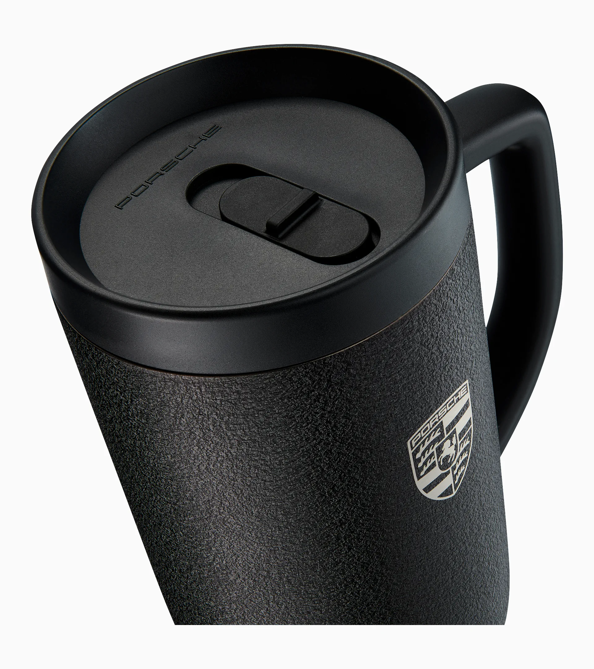 AHEAD Style thermal travel cup | PORSCHE SHOP