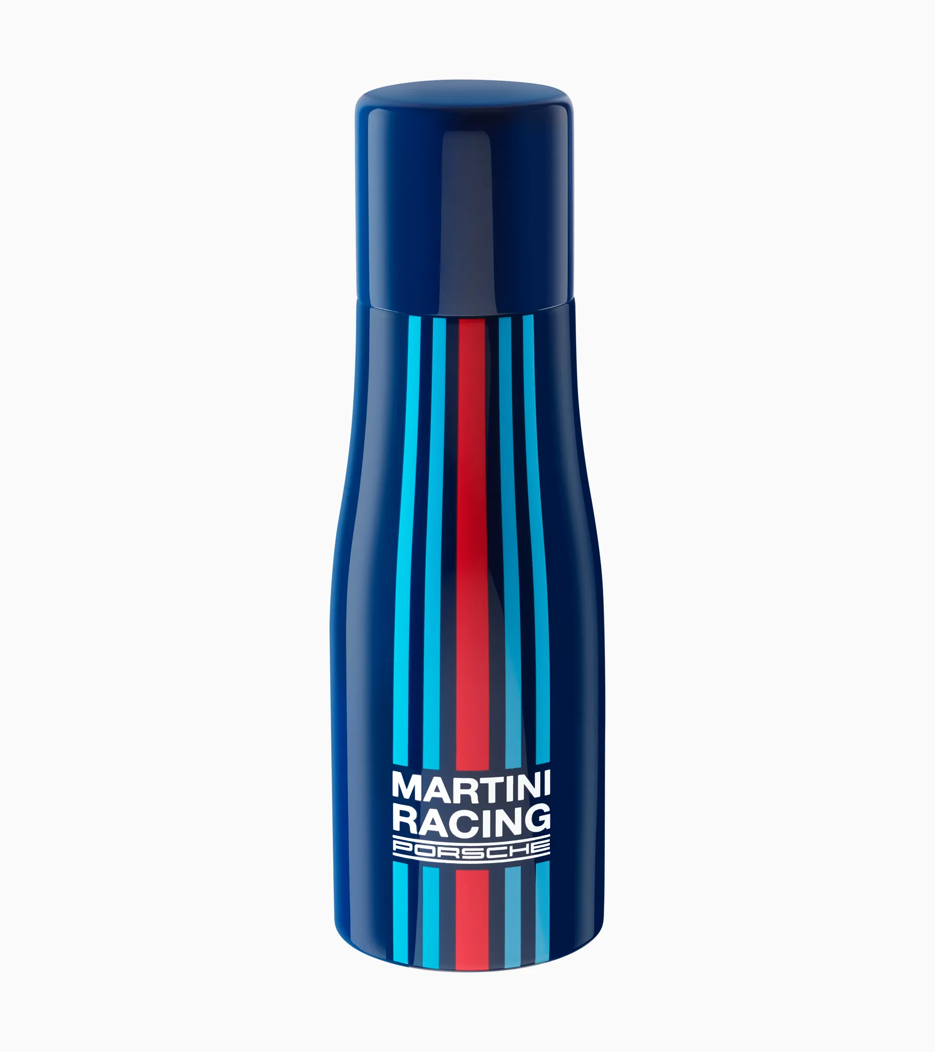 Thermally insulated flask – MARTINI RACING® | PORSCHE SHOP