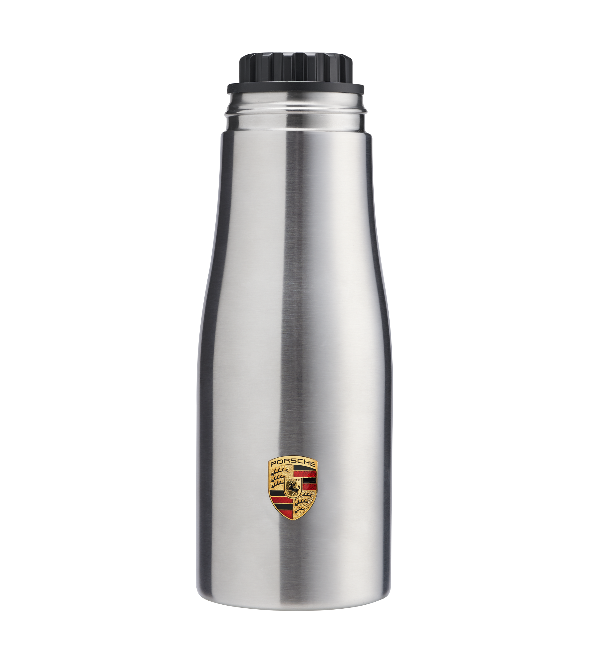 Thermally insulated flask – Essential | PORSCHE SHOP