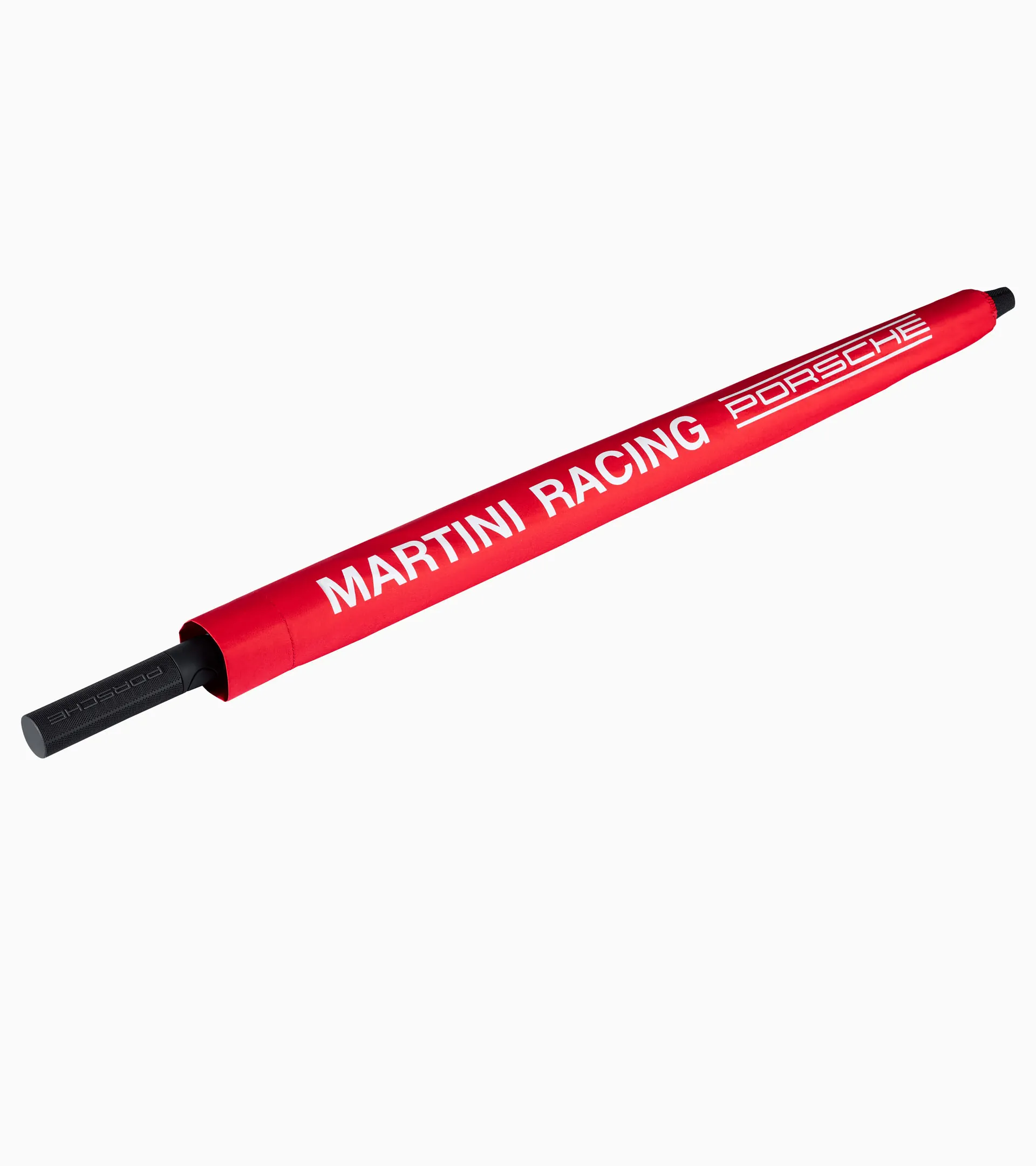 XL umbrella – MARTINI RACING® | PORSCHE SHOP