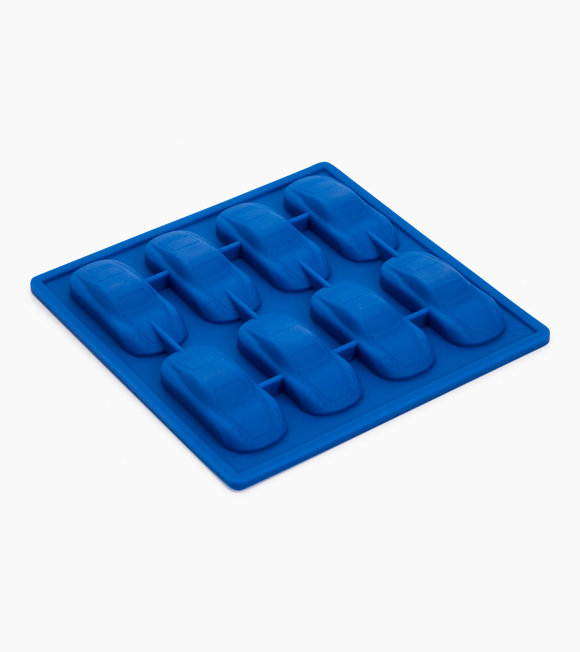 Vaschetta per il ghiaccio in plastica Terrestrial di NAVA
