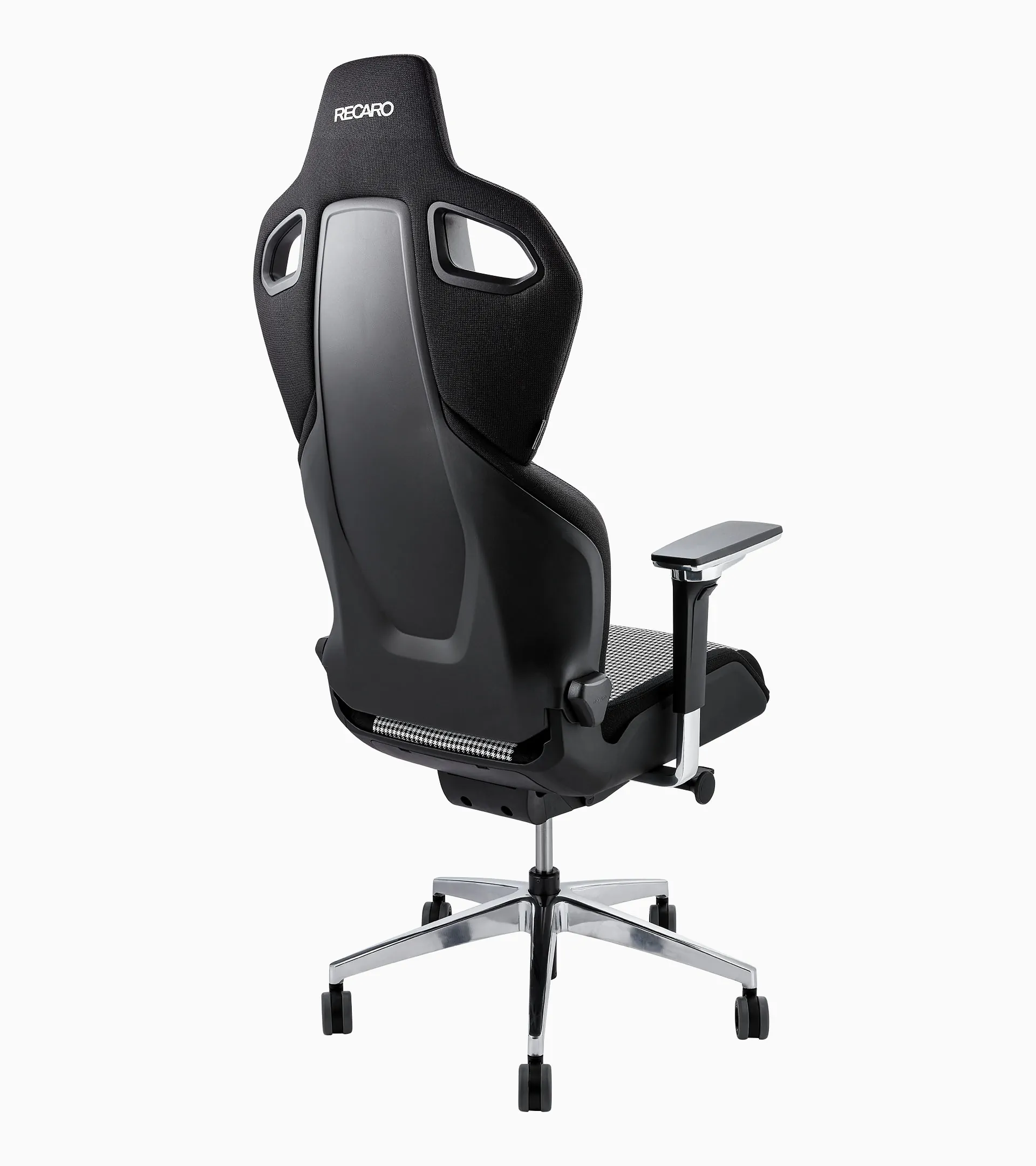 RECARO x Porsche Gaming Chair Pepita – Ltd. | PORSCHE SHOP