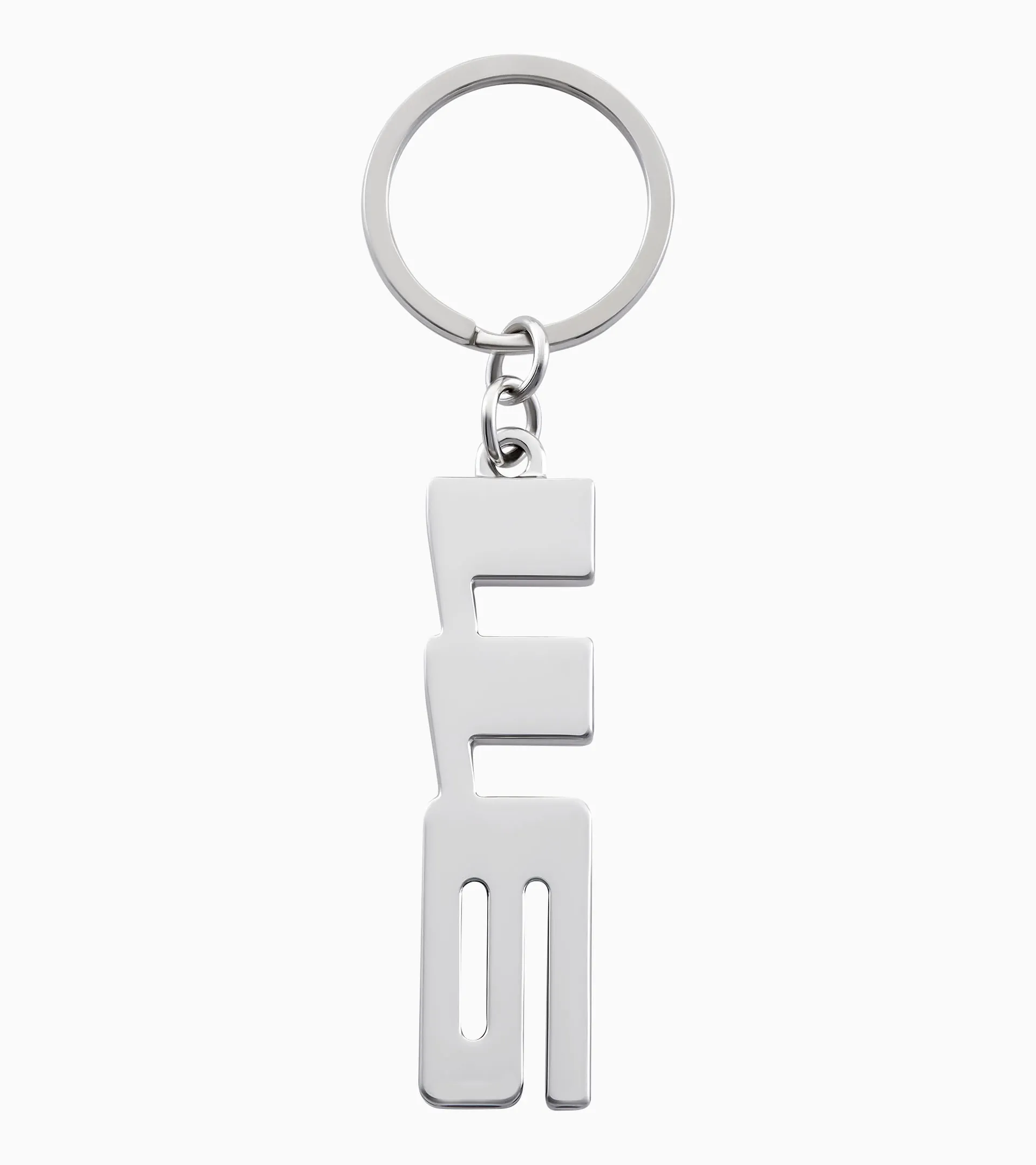 911 Logo key ring – Essential | PORSCHE SHOP