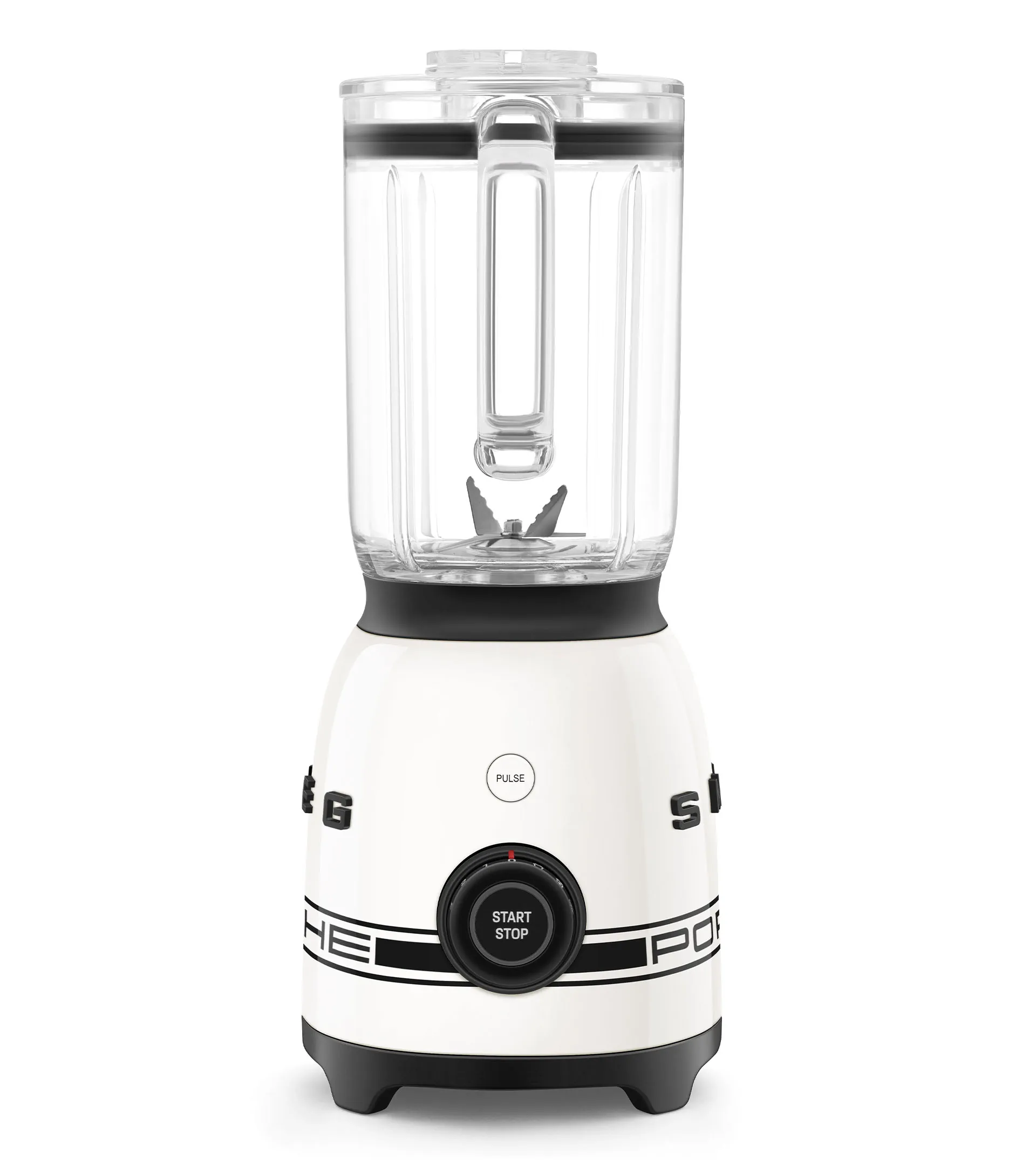 Blender – Porsche x Smeg | PORSCHE SHOP