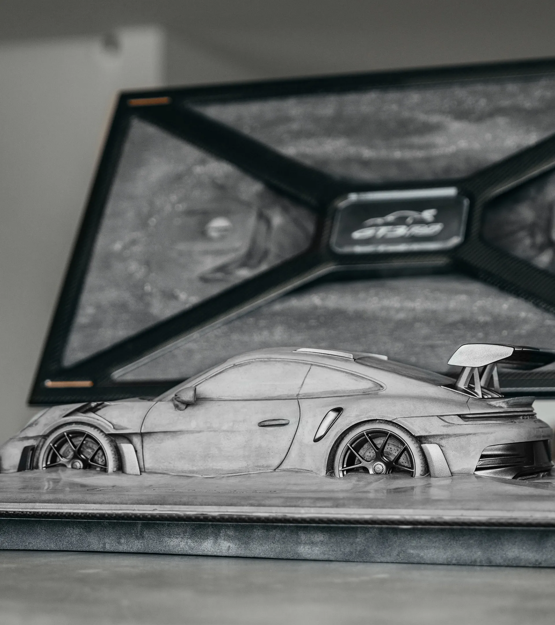 Porsche Living: Our Design for Your Home | PORSCHE SHOP