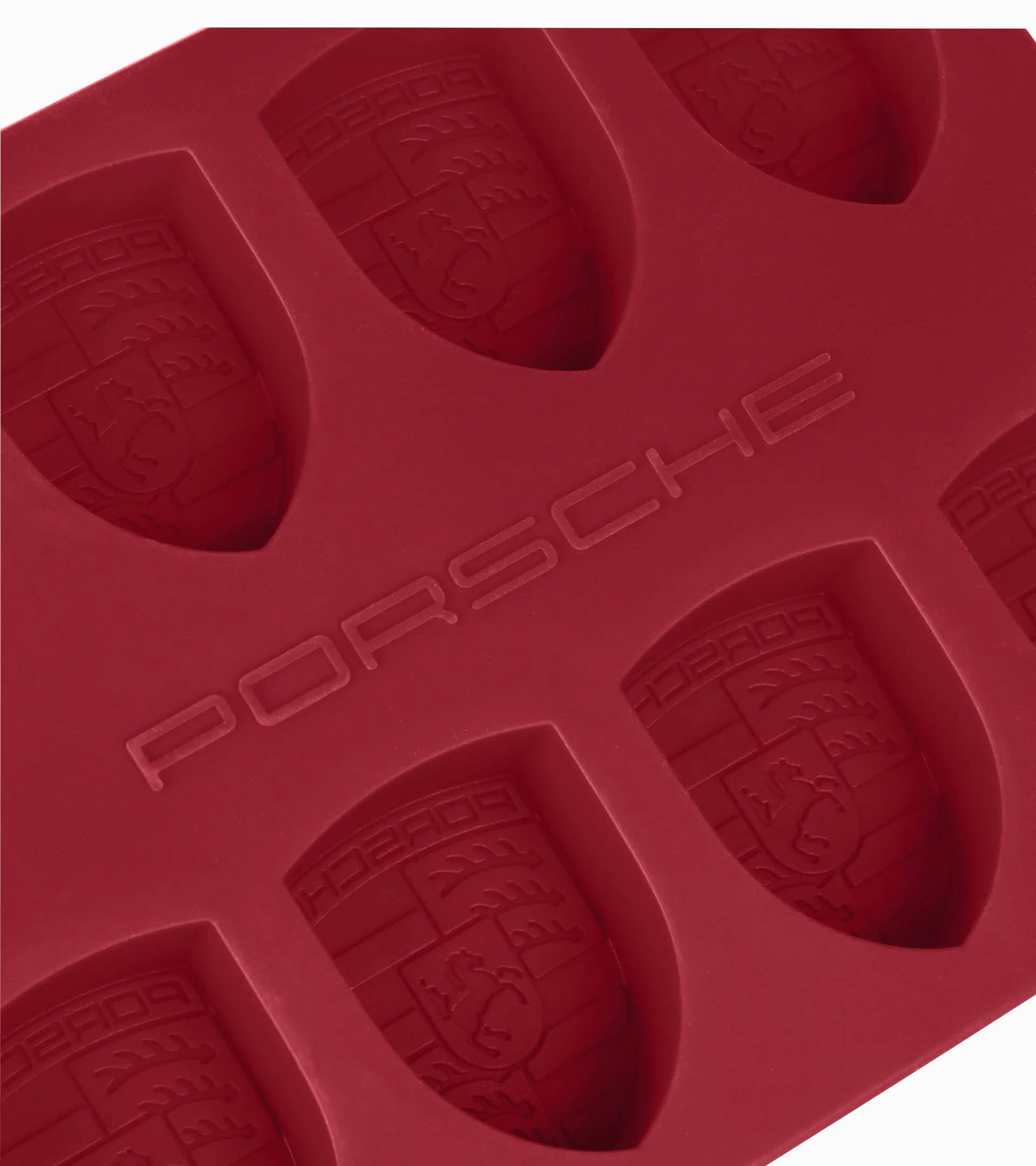 Alihoo Stampo Per Cubetti Di Ghiaccio In Silicone – Forme 3D Di Gatto E Orso, Con Coperchio A Imbuto, Per Whisky E Cocktail