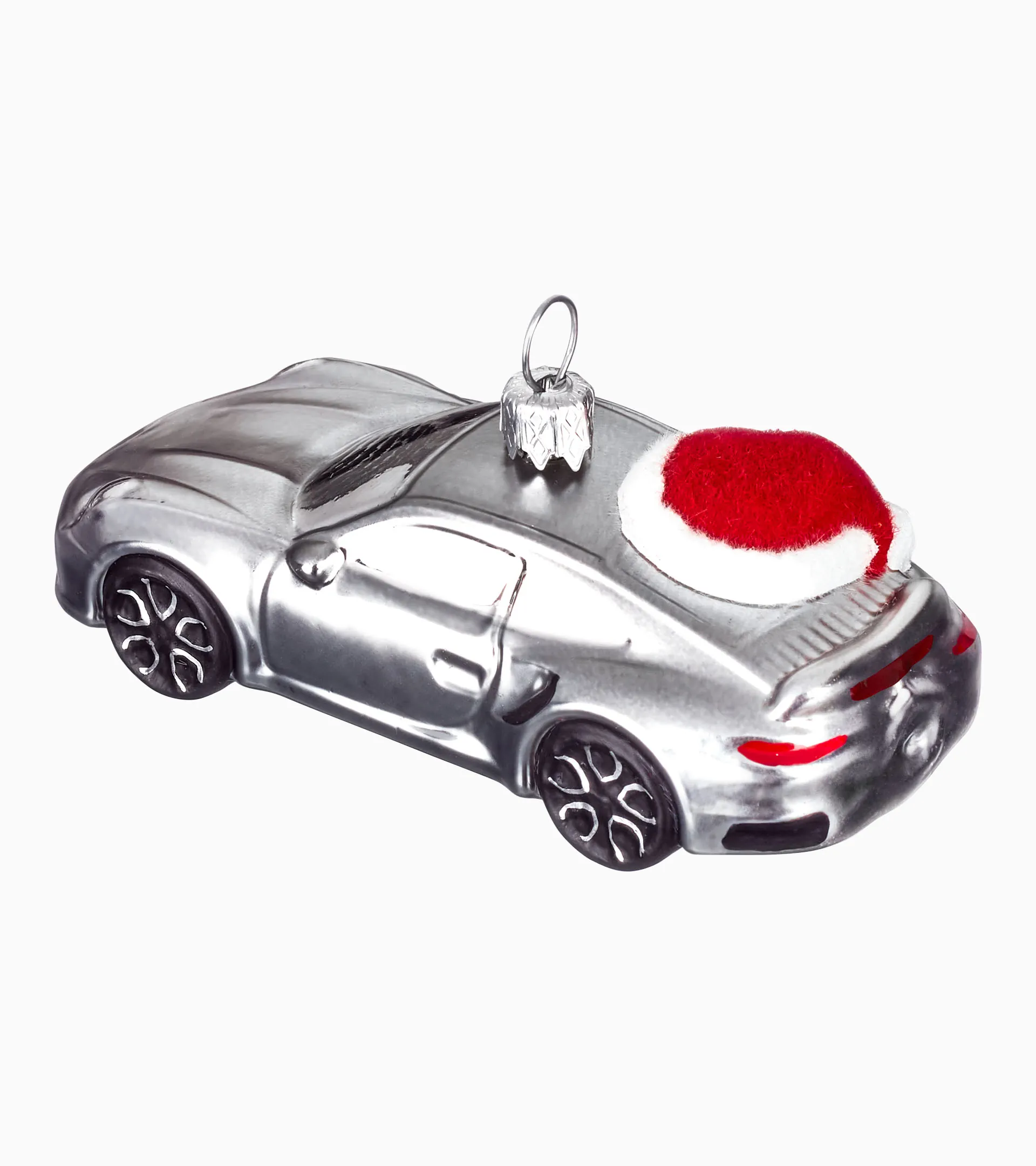 Christmas tree decoration, Collector's Edition No. 7 – Christmas