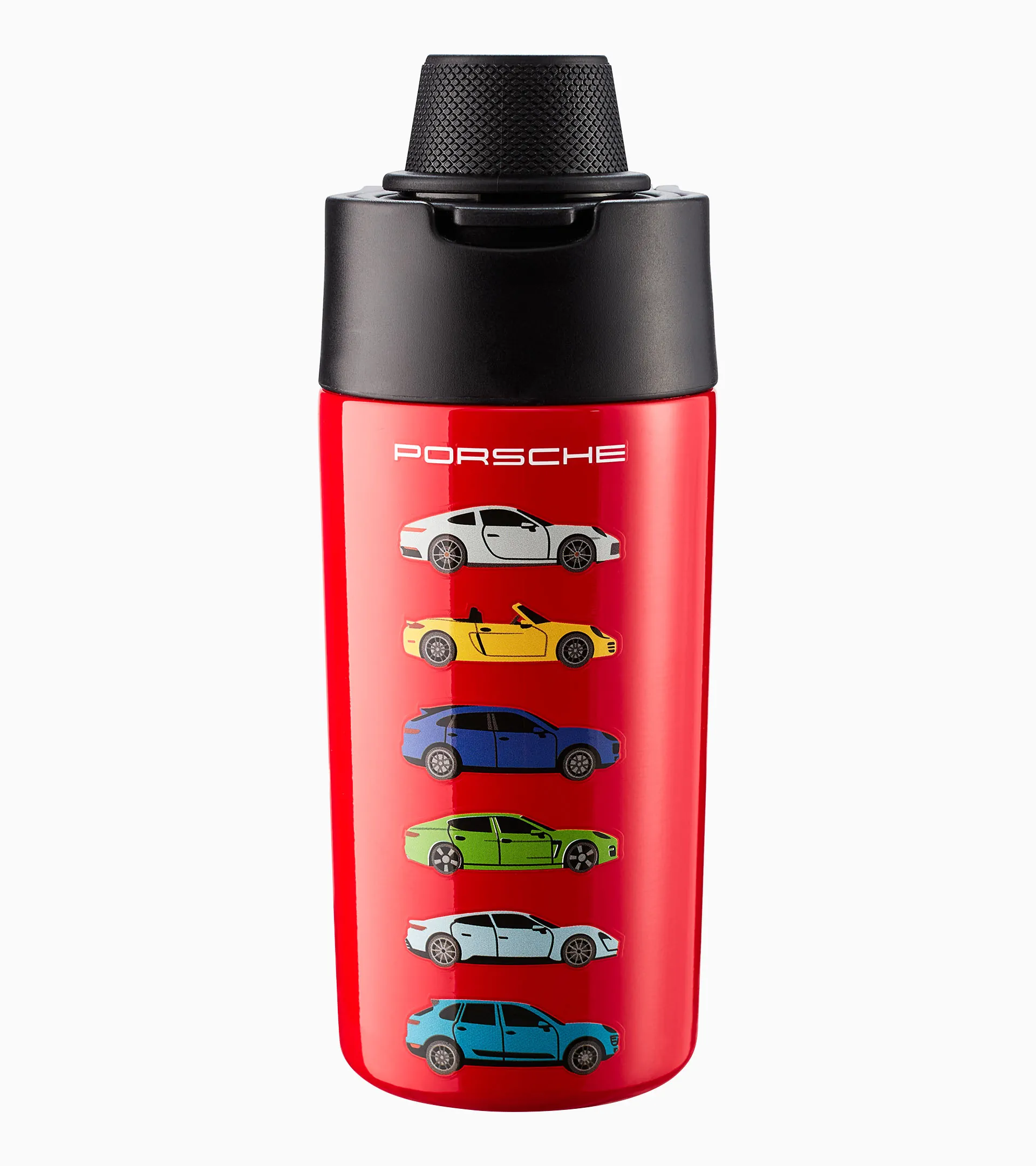 Kids' drink bottle | PORSCHE SHOP